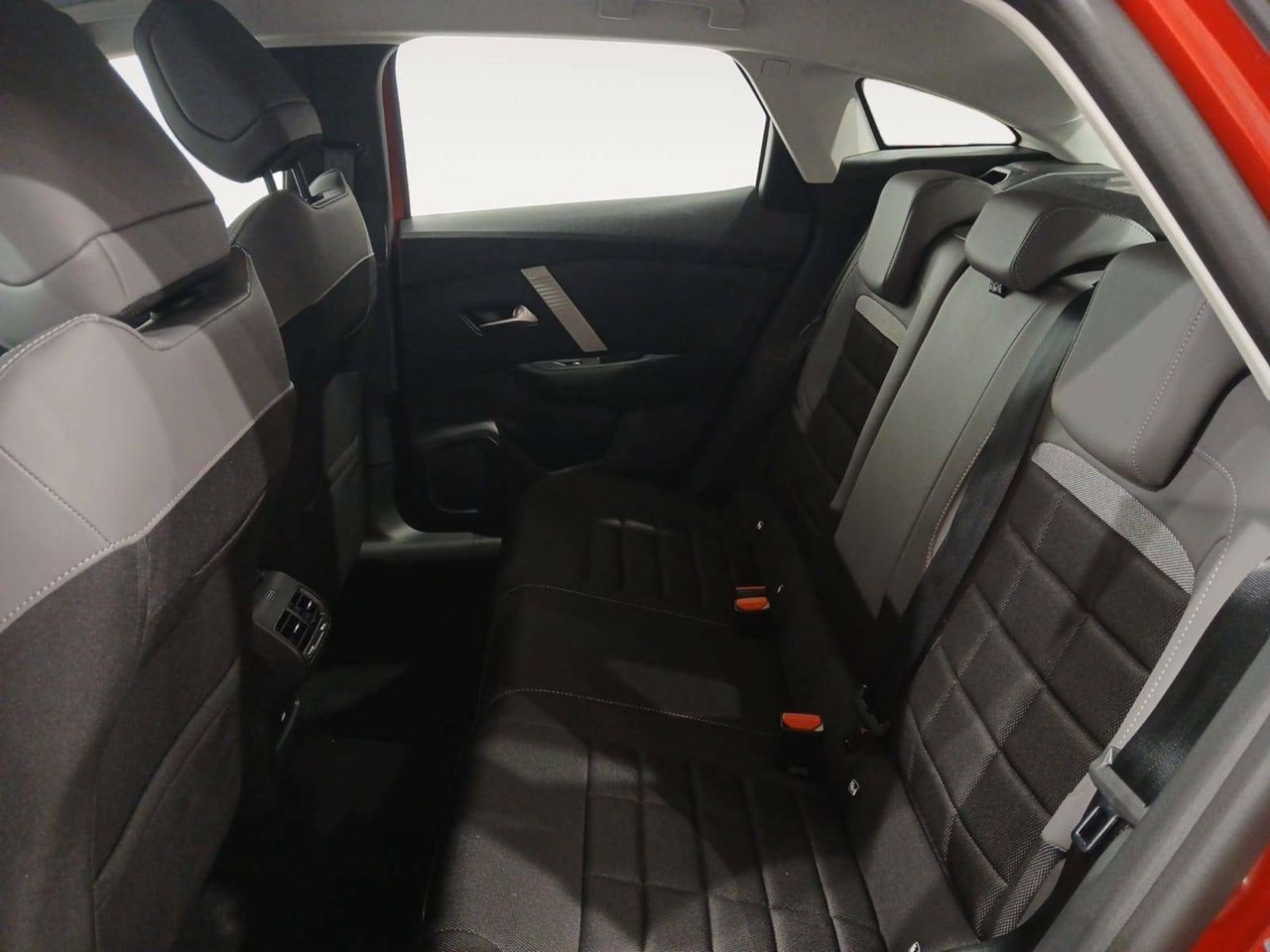 Foto Citroën C4 10