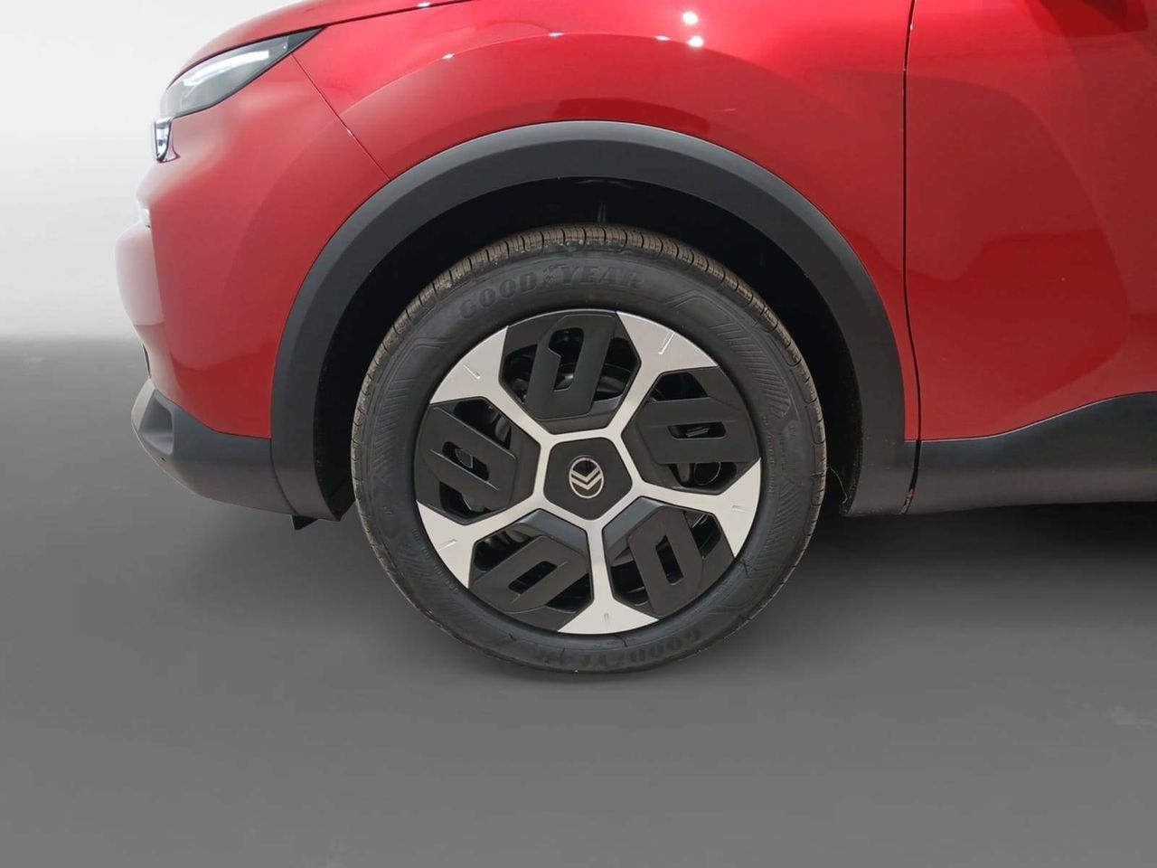 Foto Citroën C4 11
