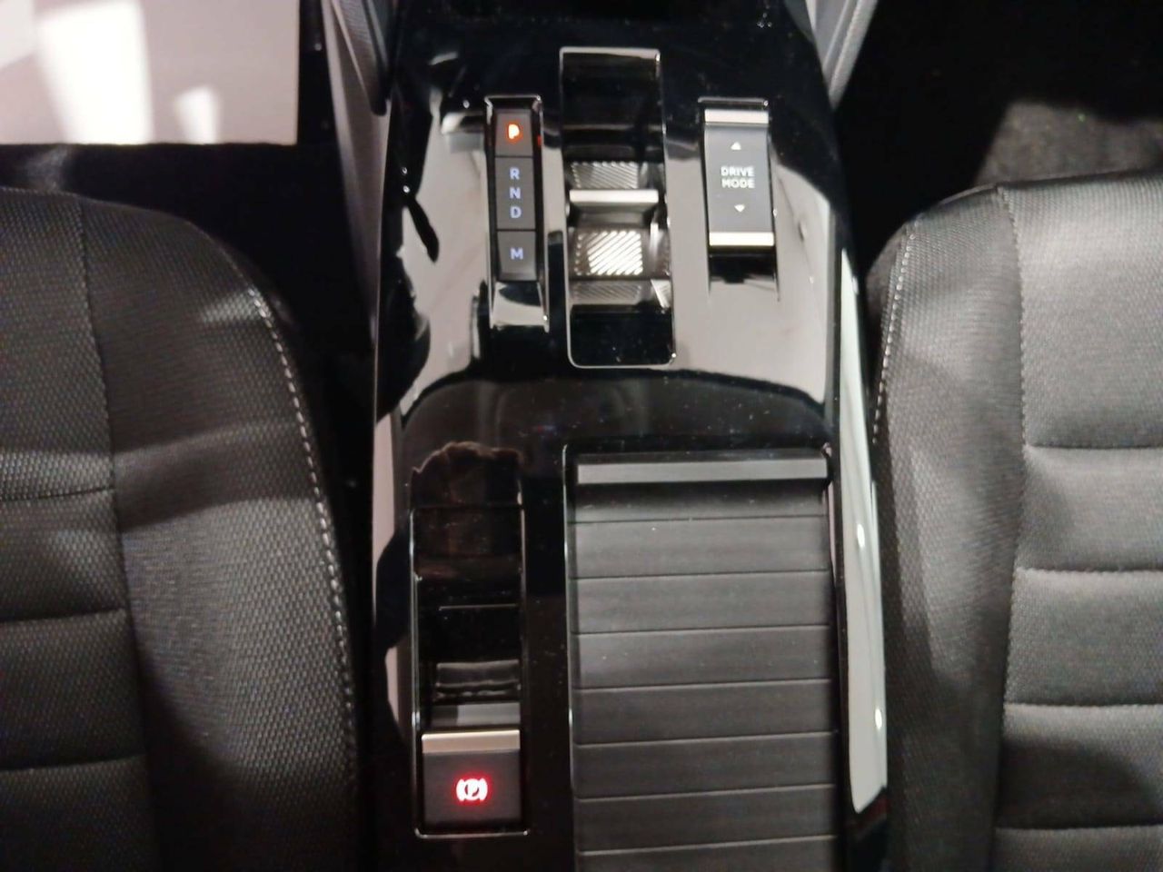 Foto Citroën C4 12