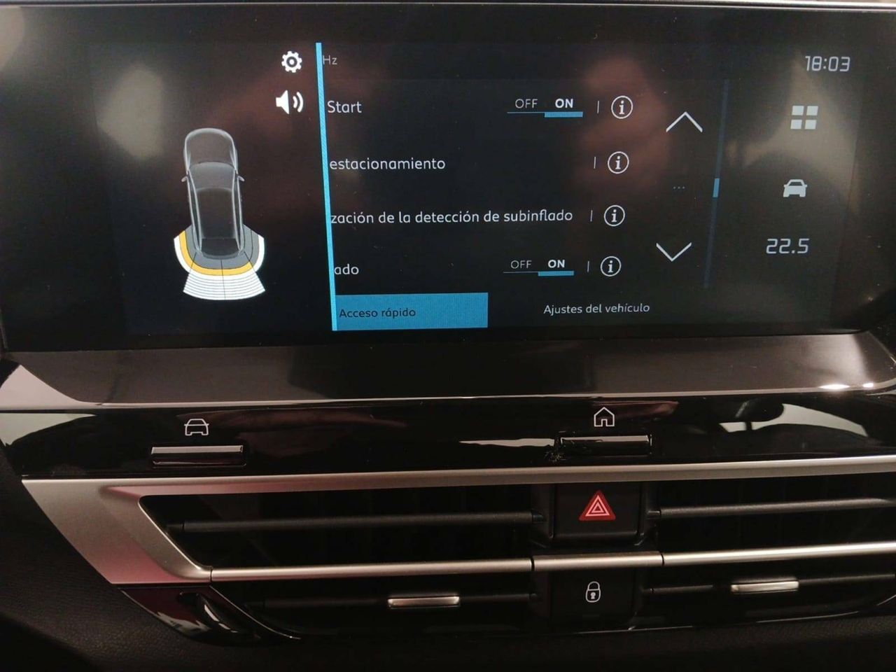 Foto Citroën C4 13
