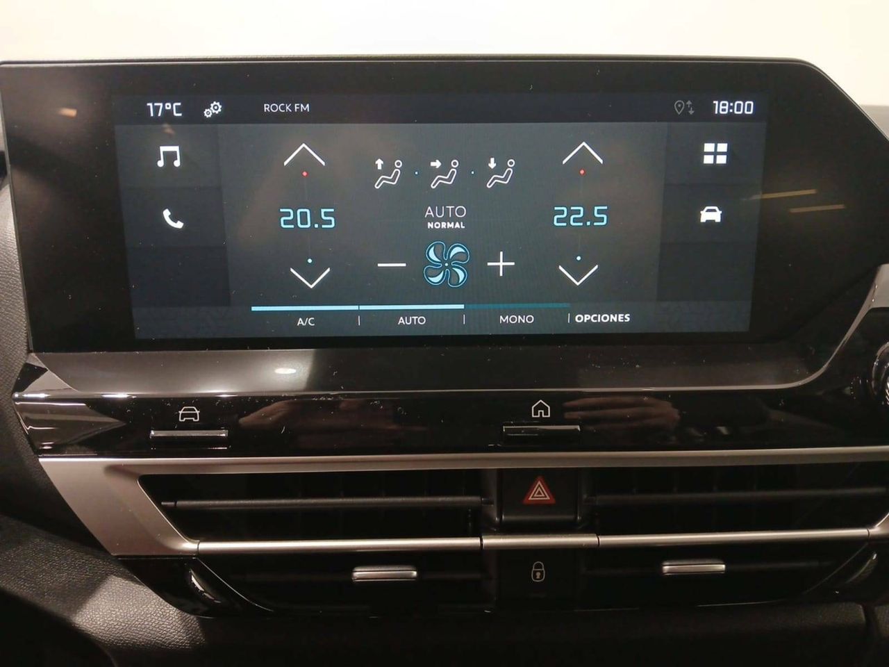 Foto Citroën C4 14