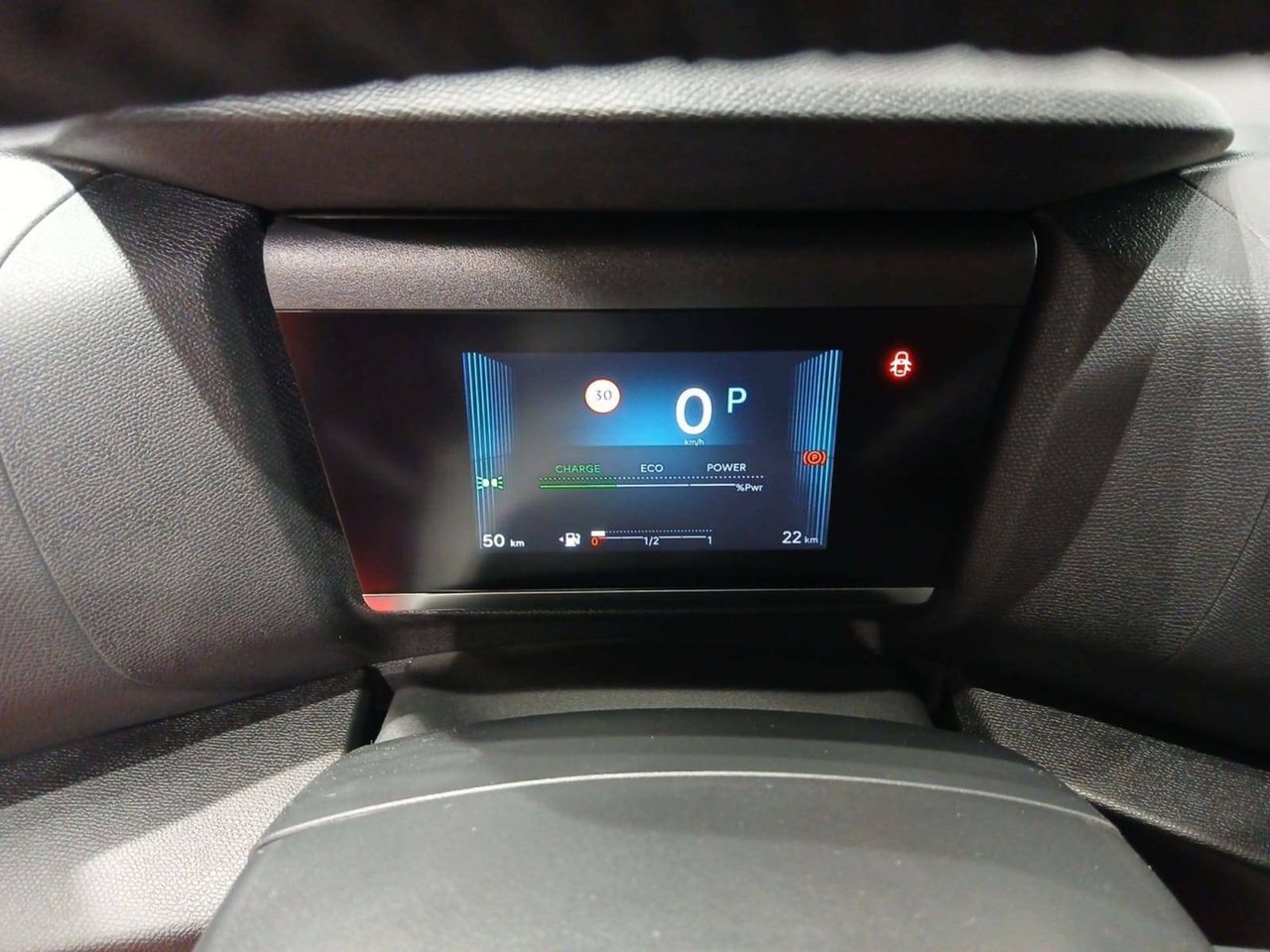 Foto Citroën C4 21