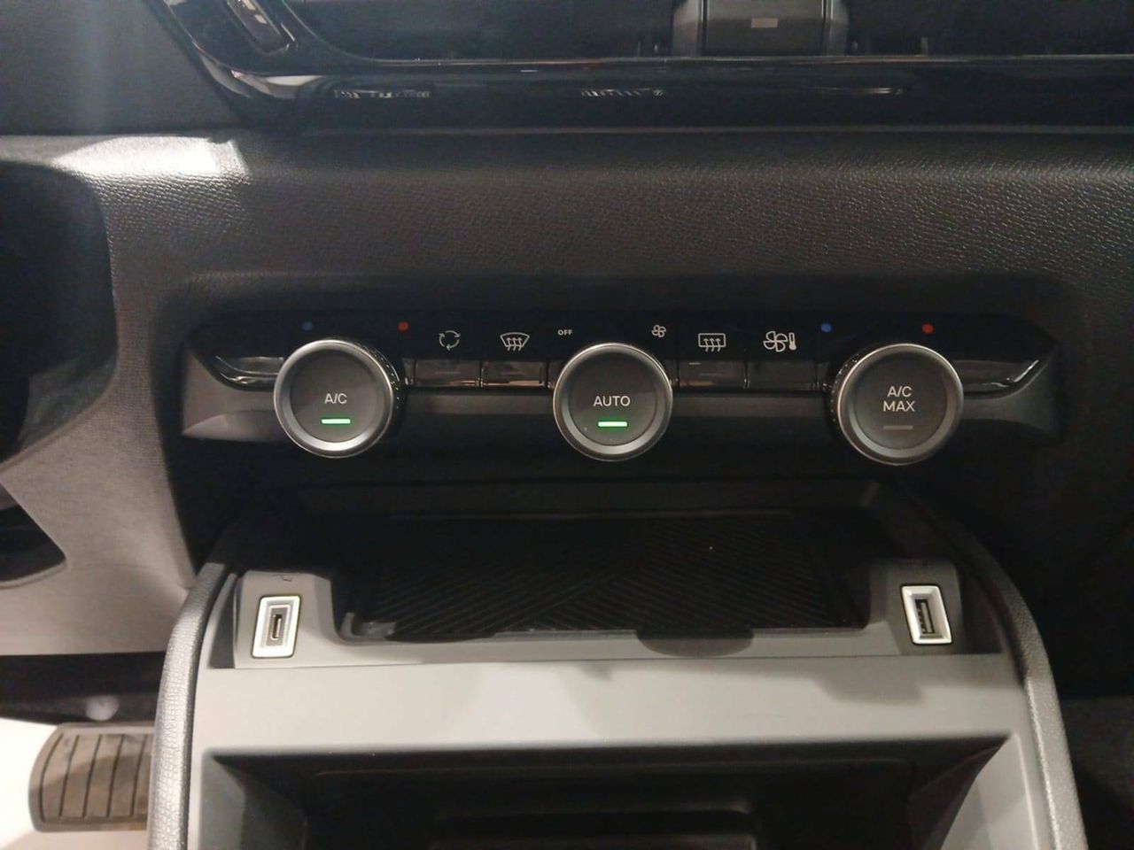 Foto Citroën C4 22