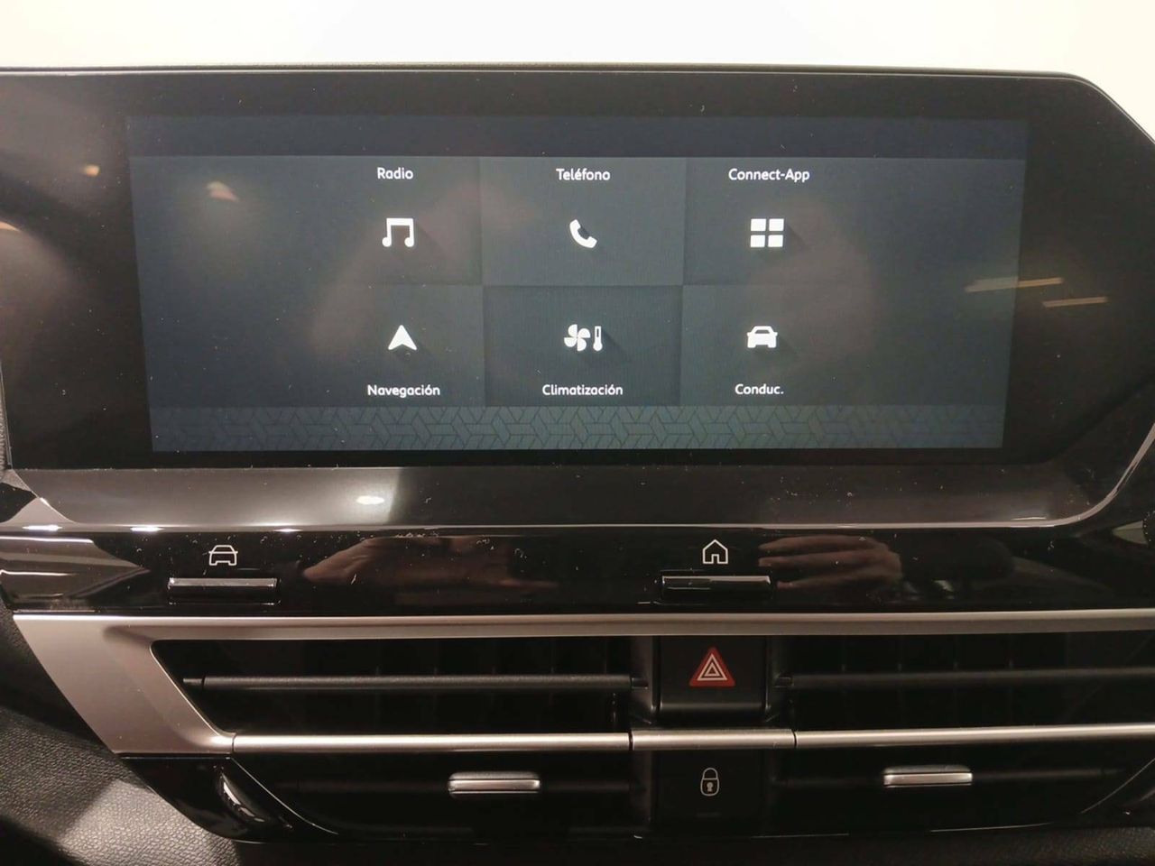 Foto Citroën C4 25