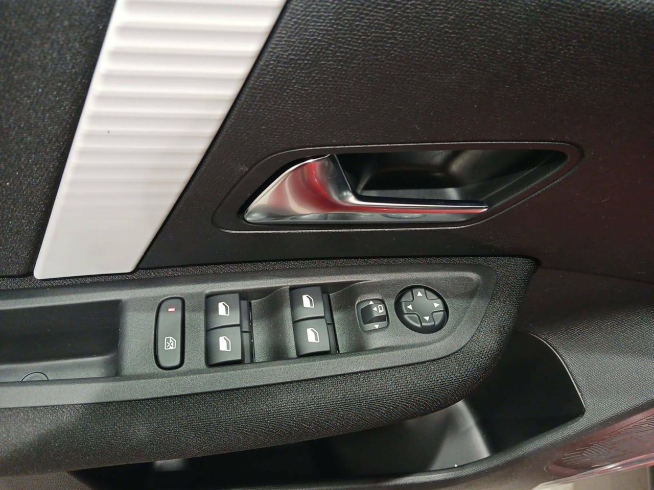 Foto Citroën C4 26