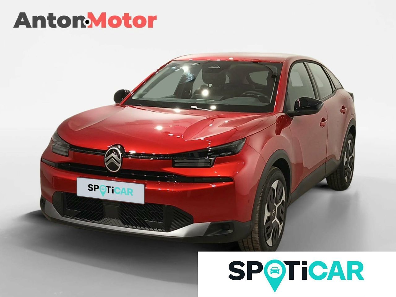 Foto Citroën C4 1