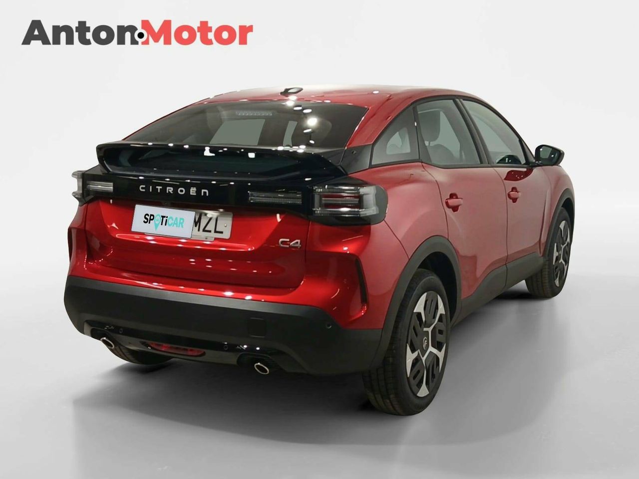 Foto Citroën C4 18