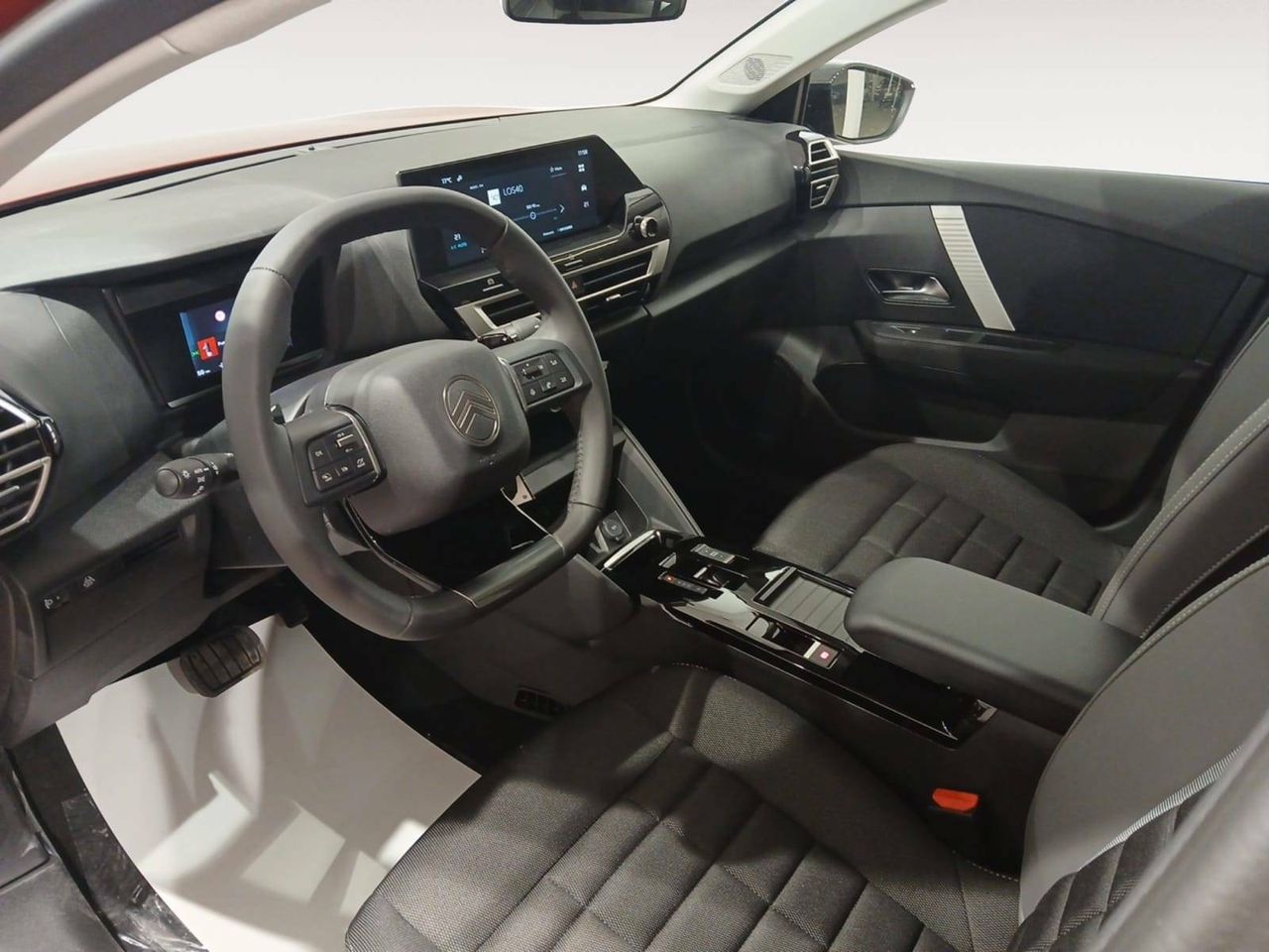 Foto Citroën C4 19