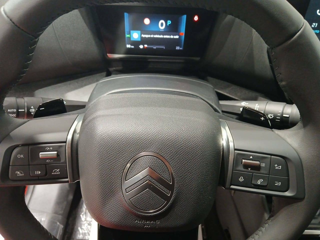 Foto Citroën C4 20