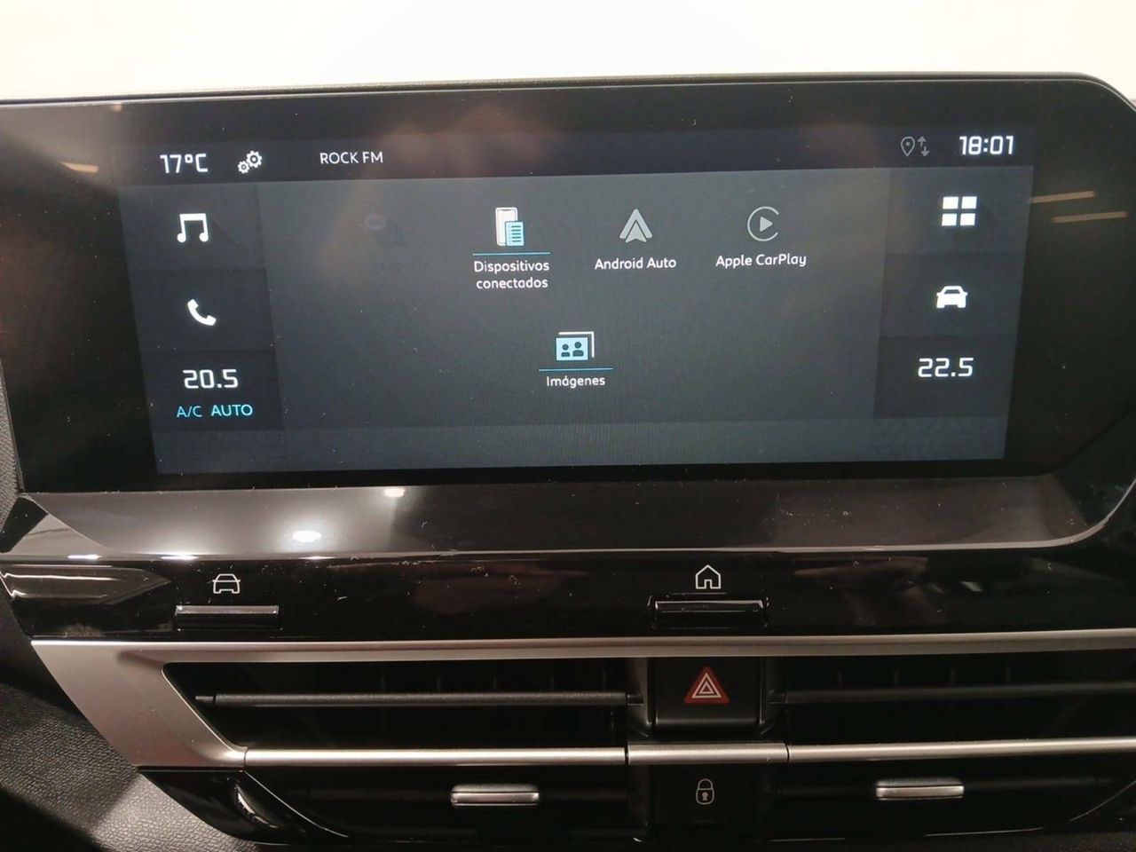 Foto Citroën C4 23