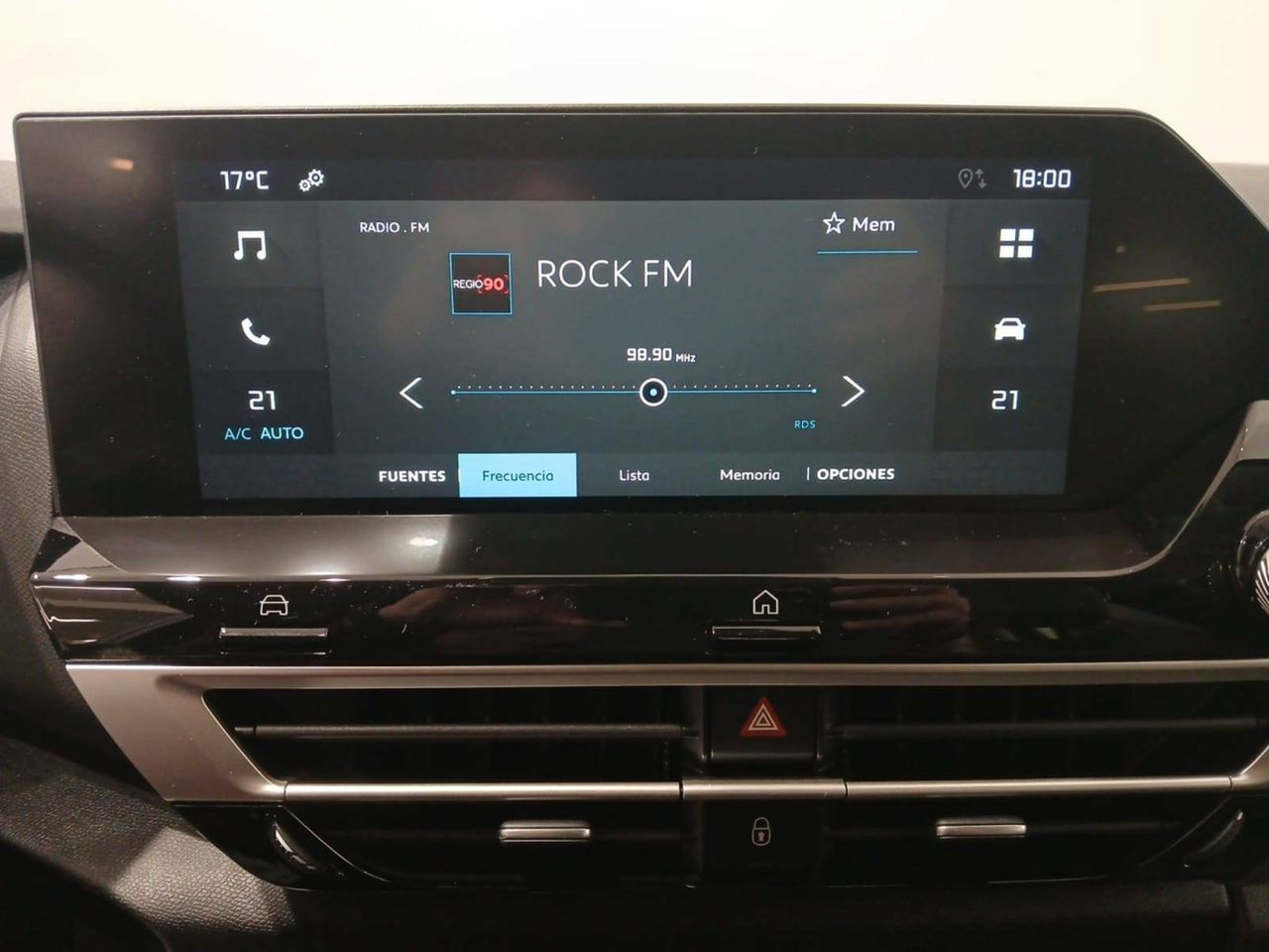 Foto Citroën C4 24