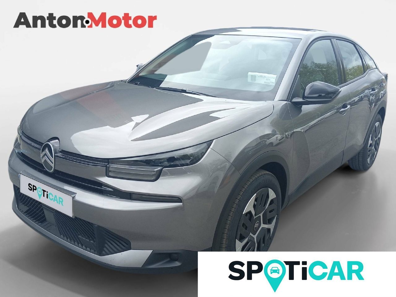 Foto Citroën C4 1