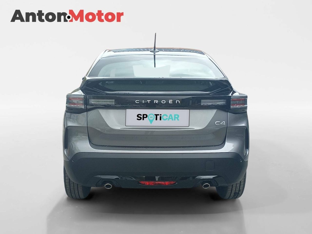 Foto Citroën C4 5