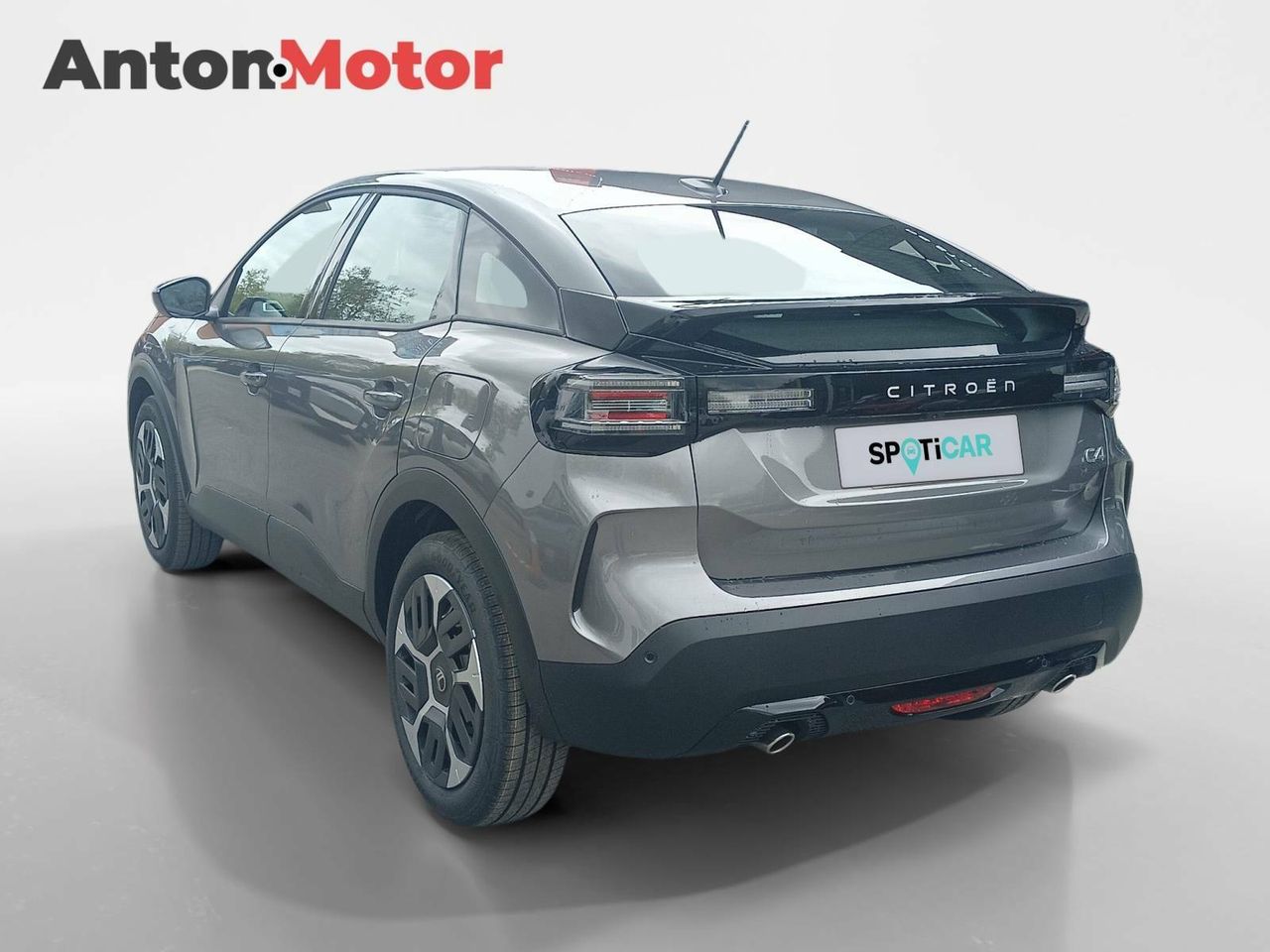 Foto Citroën C4 7