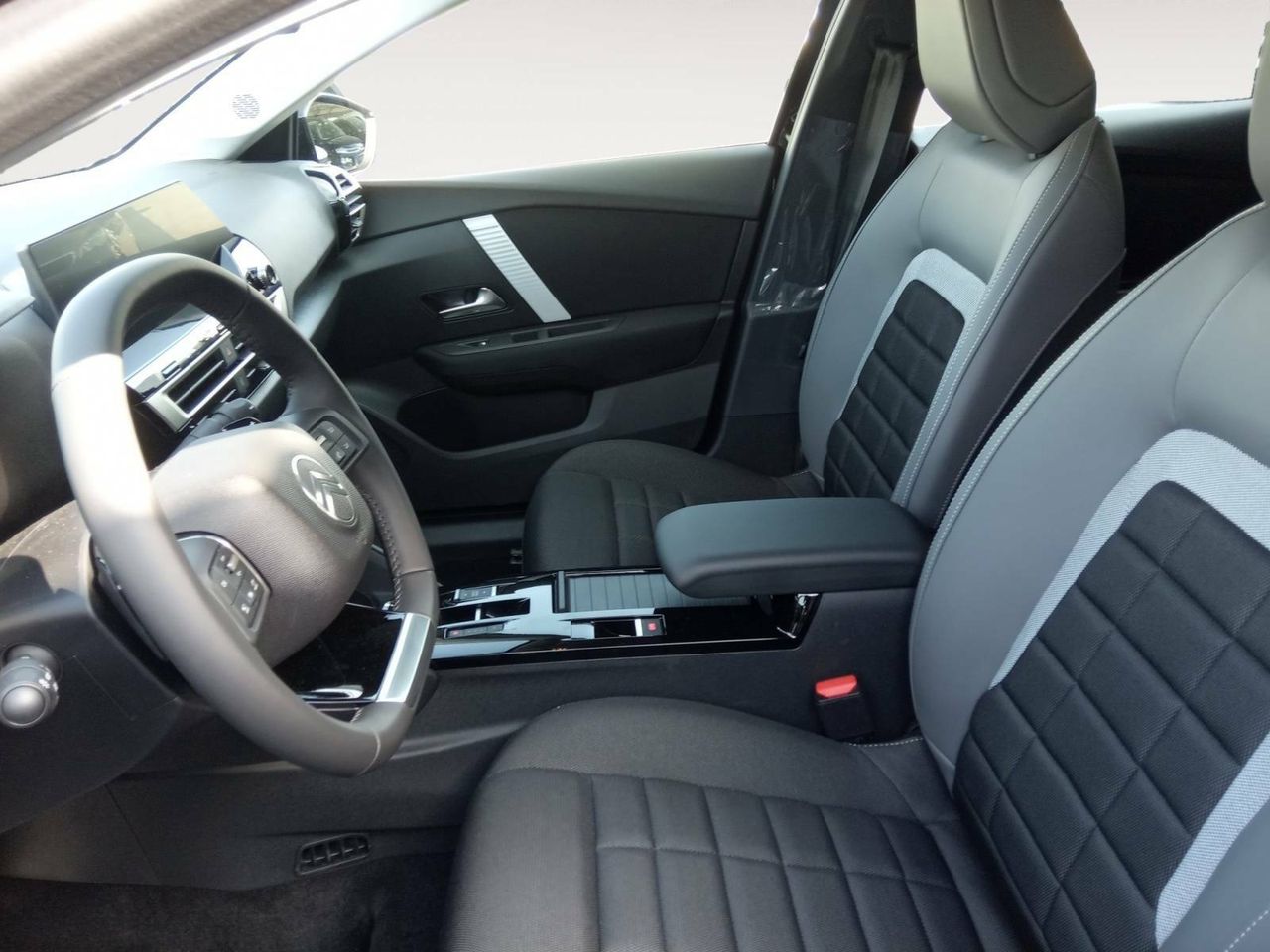 Foto Citroën C4 9