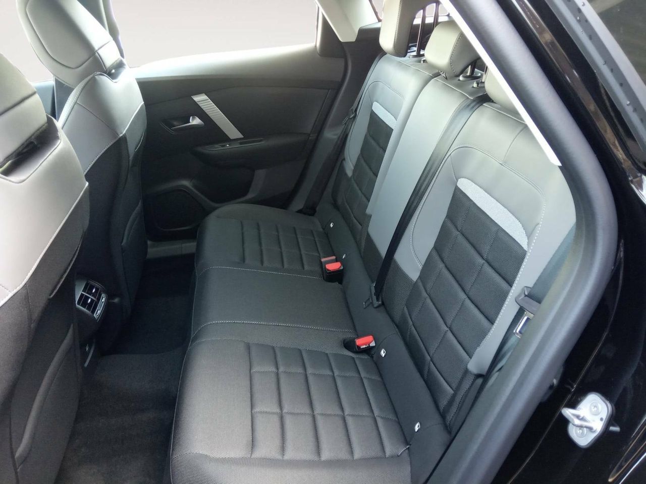 Foto Citroën C4 10