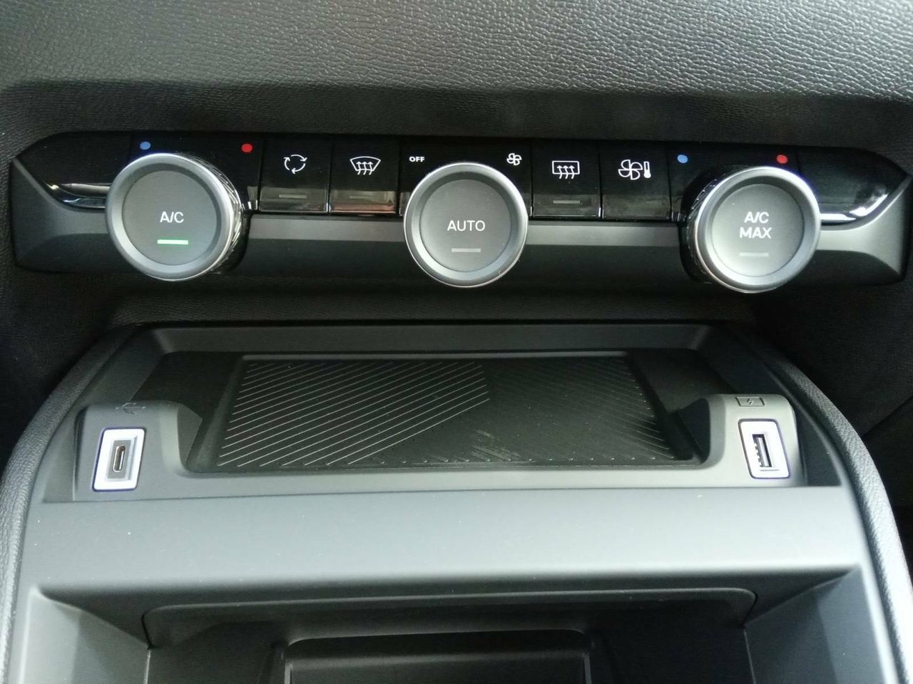 Foto Citroën C4 20