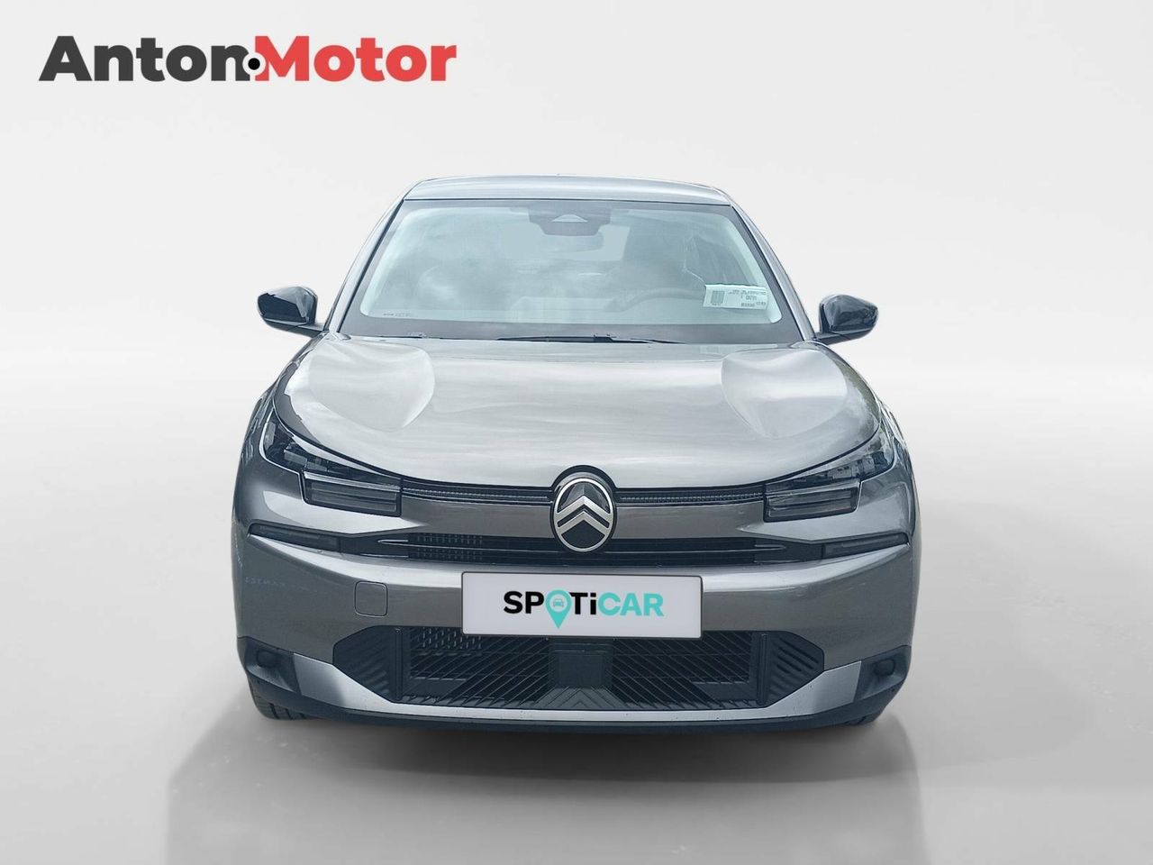 Foto Citroën C4 2