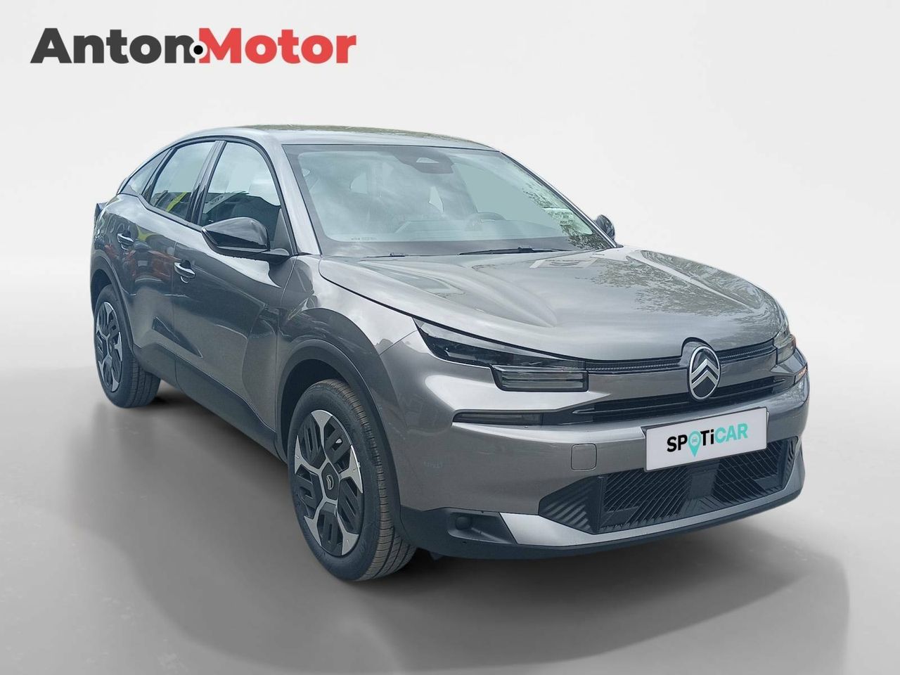 Foto Citroën C4 3