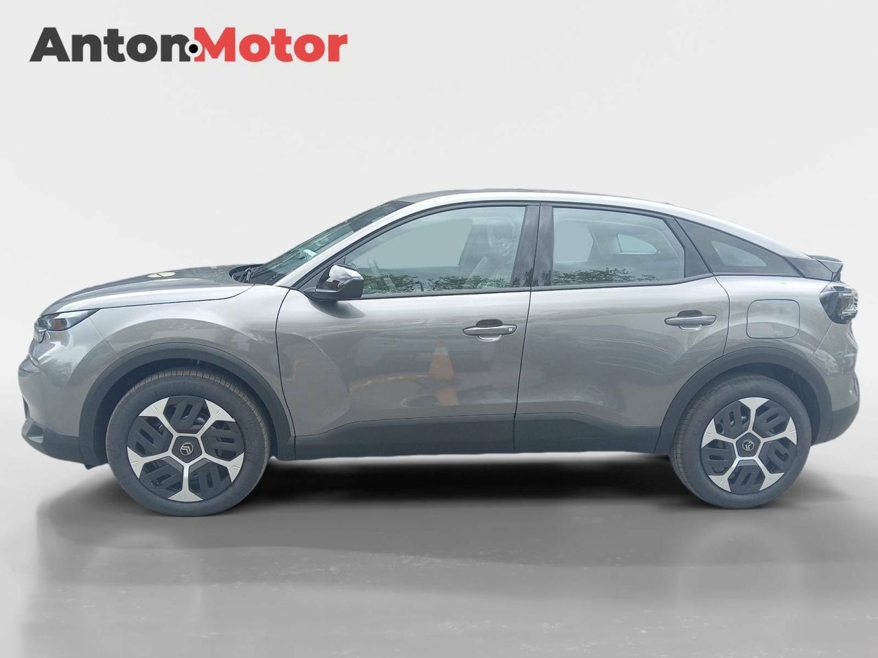 Foto Citroën C4 4