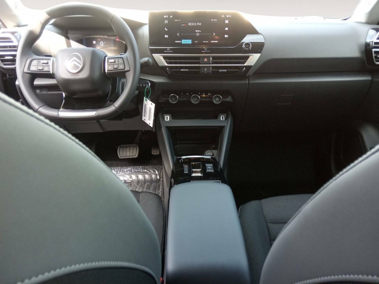 Foto Citroën C4 8