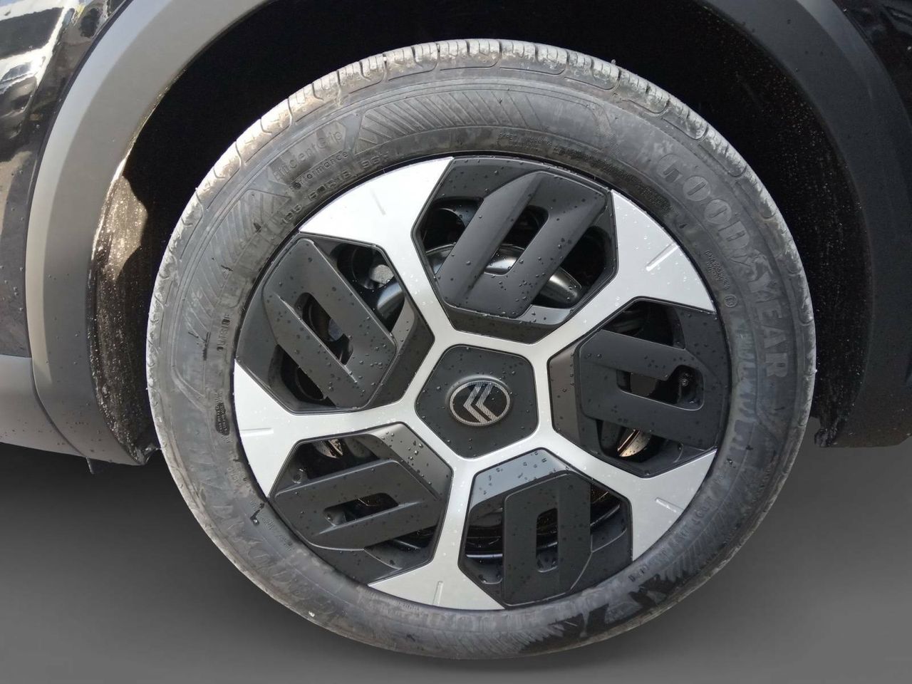 Foto Citroën C4 11