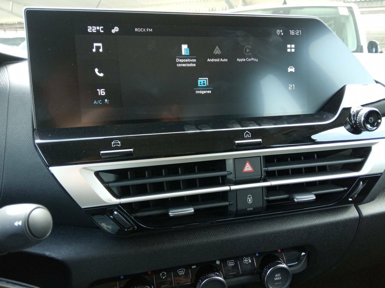 Foto Citroën C4 15
