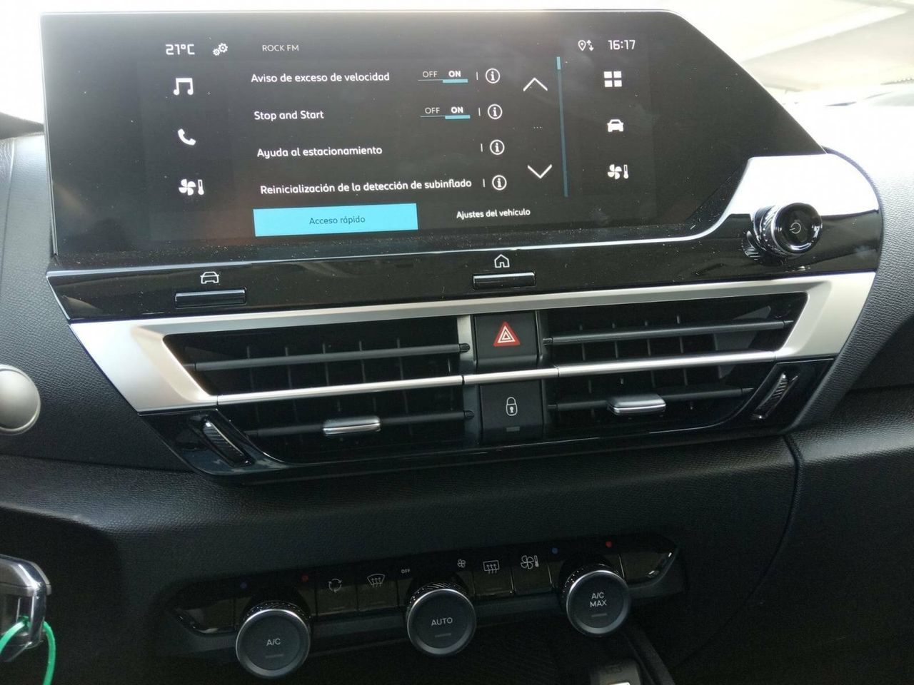 Foto Citroën C4 19