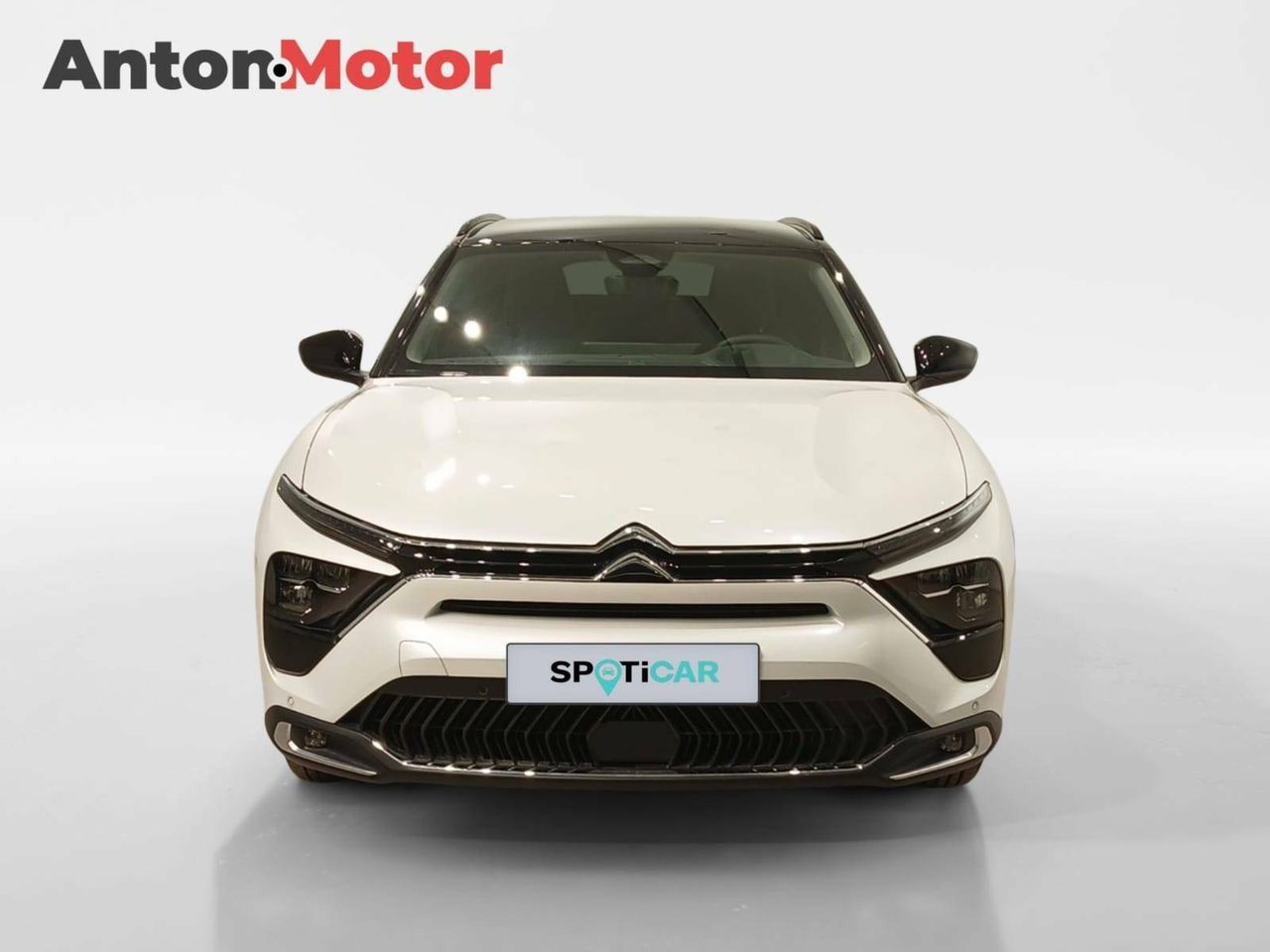 Foto Citroën C5 X 2