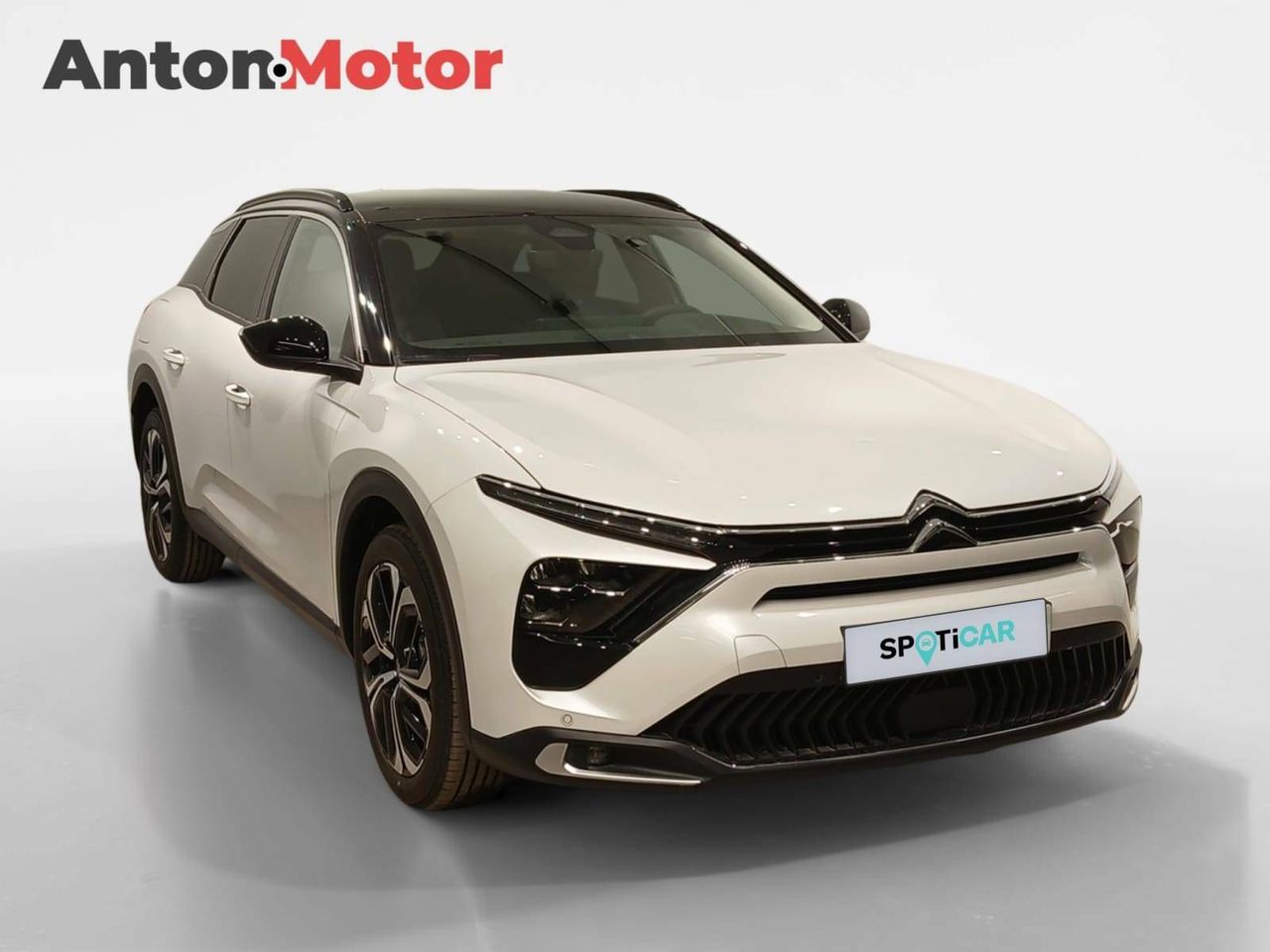 Foto Citroën C5 X 3