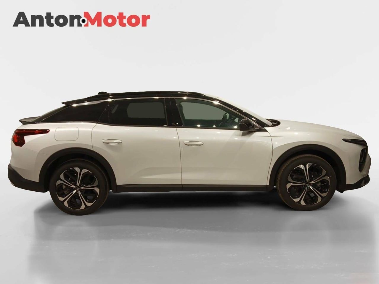 Foto Citroën C5 X 4