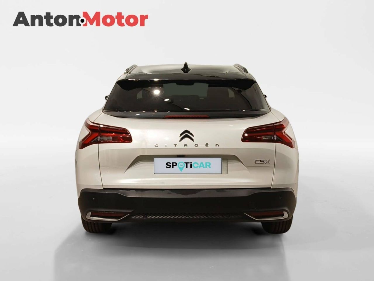 Foto Citroën C5 X 5