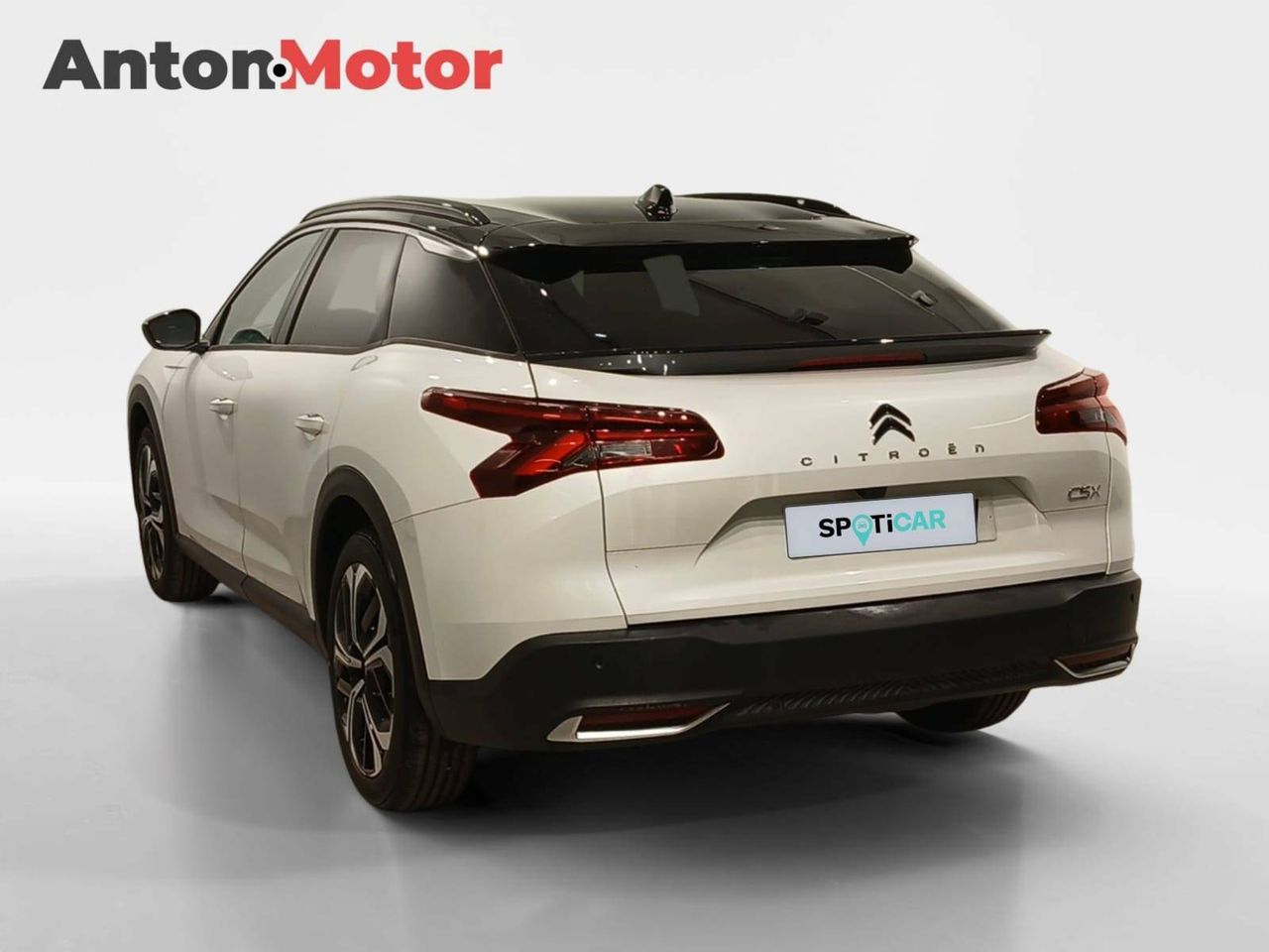 Foto Citroën C5 X 7