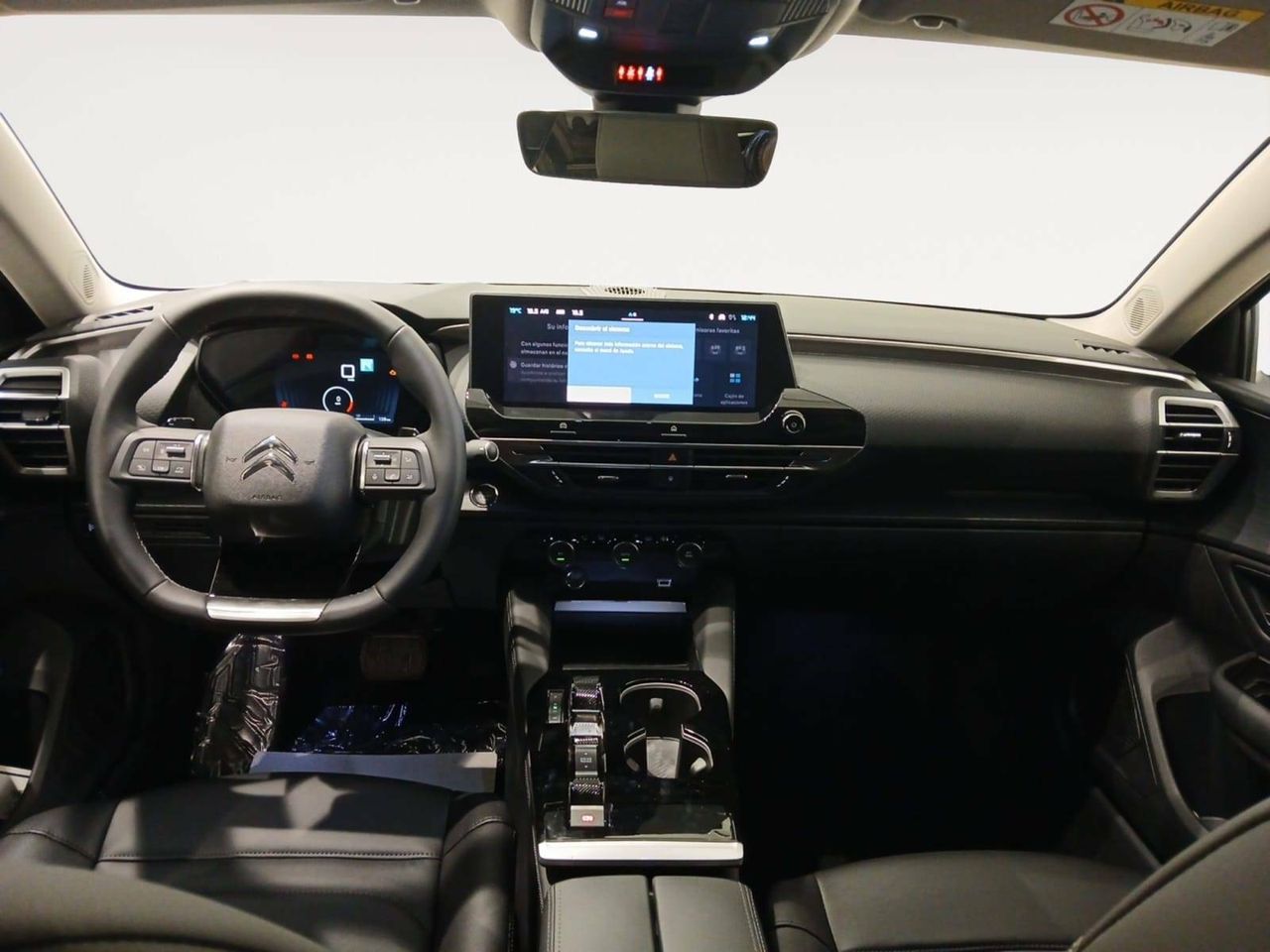 Foto Citroën C5 X 8