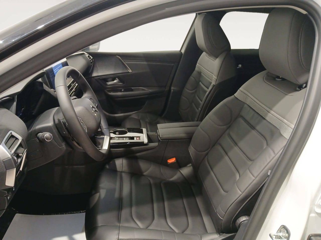 Foto Citroën C5 X 9