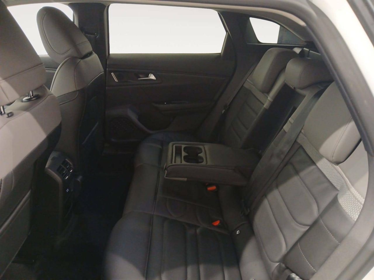 Foto Citroën C5 X 10