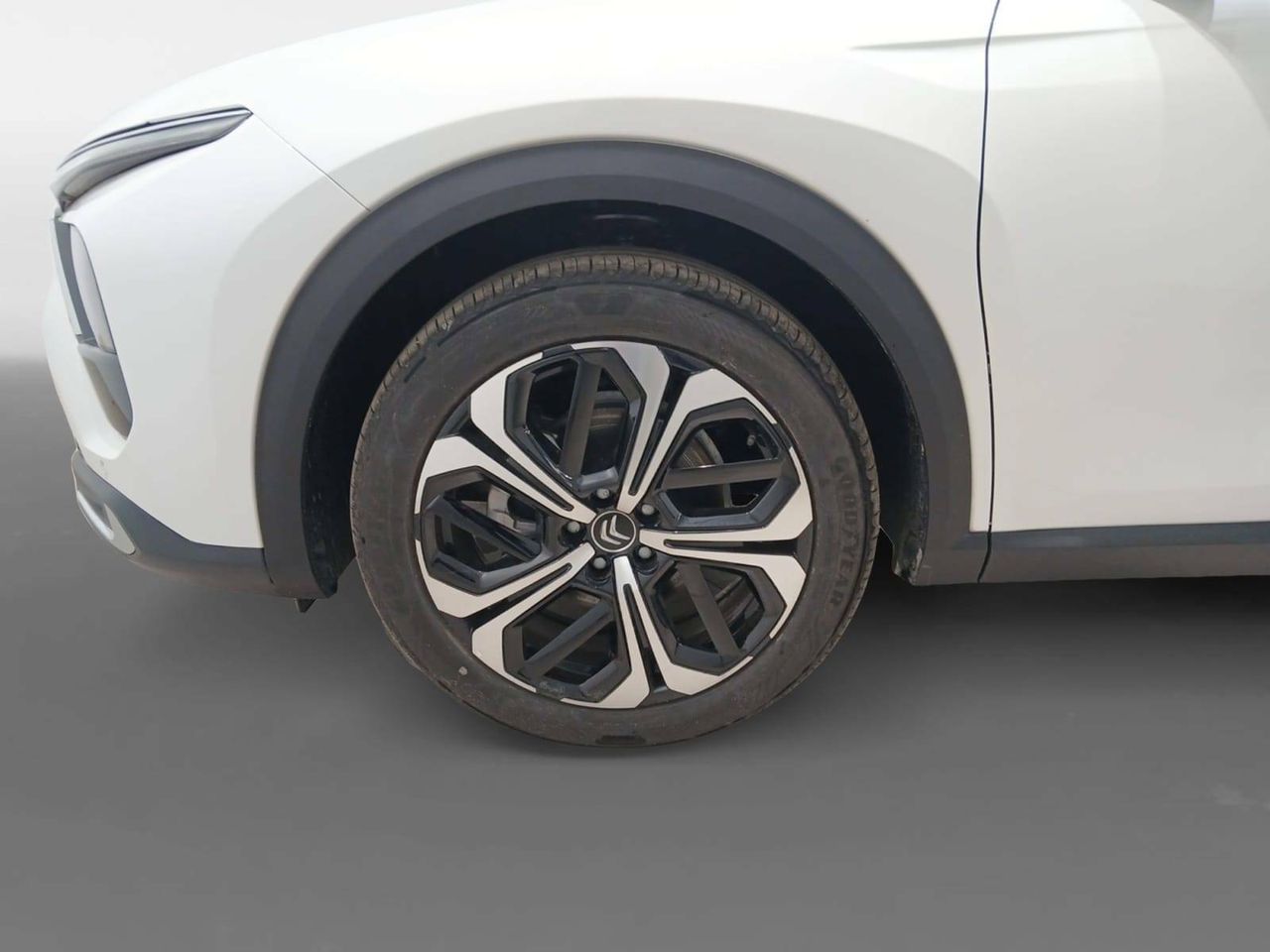 Foto Citroën C5 X 11