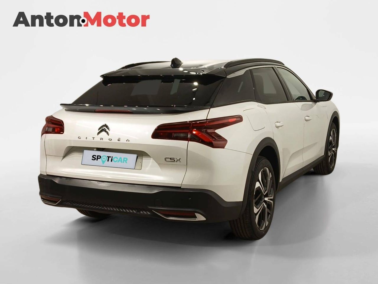 Foto Citroën C5 X 18