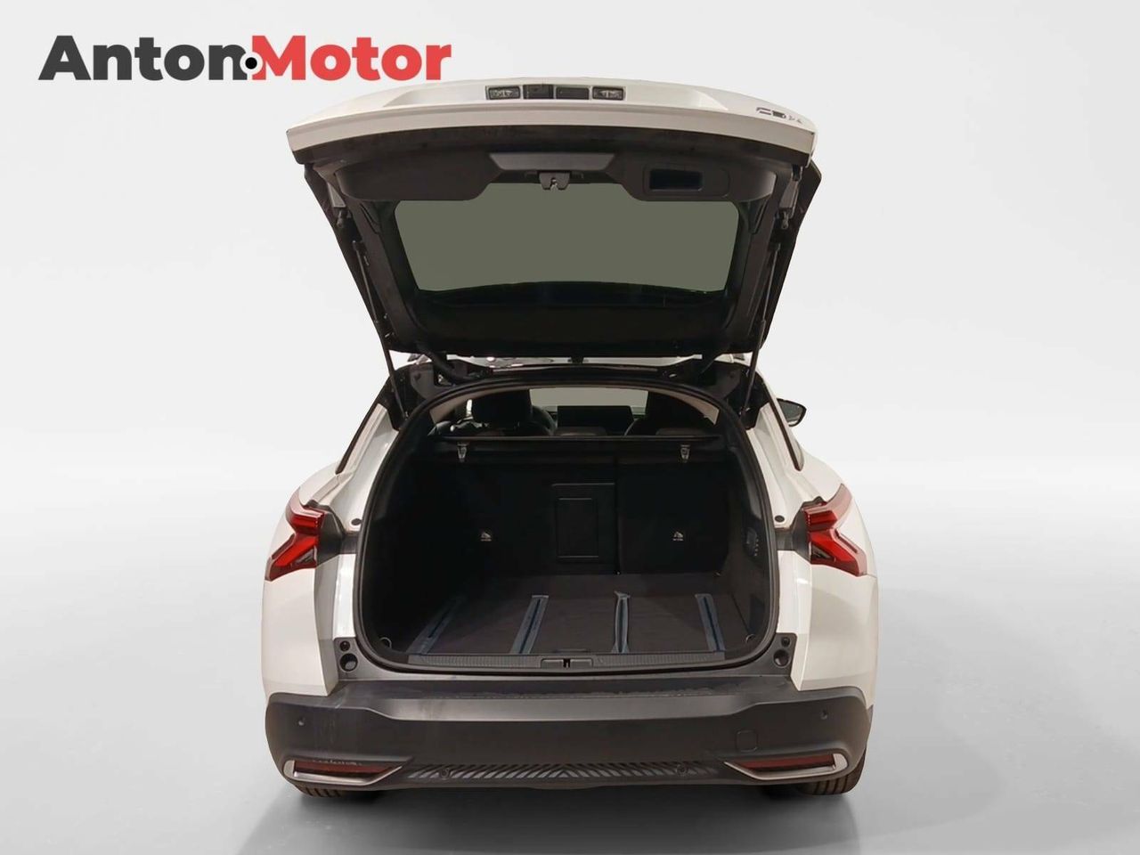 Foto Citroën C5 X 19