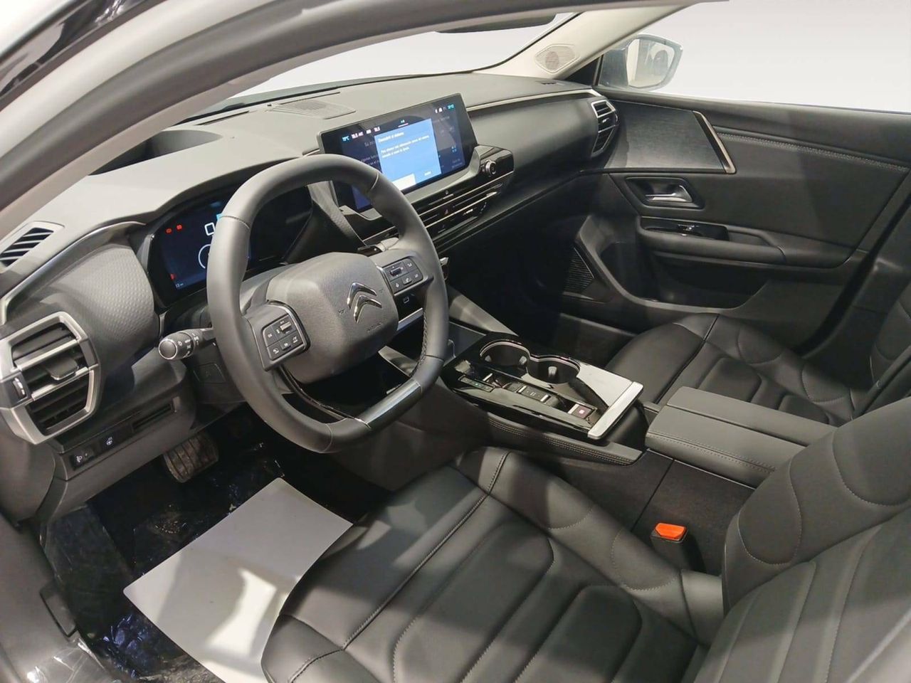 Foto Citroën C5 X 20