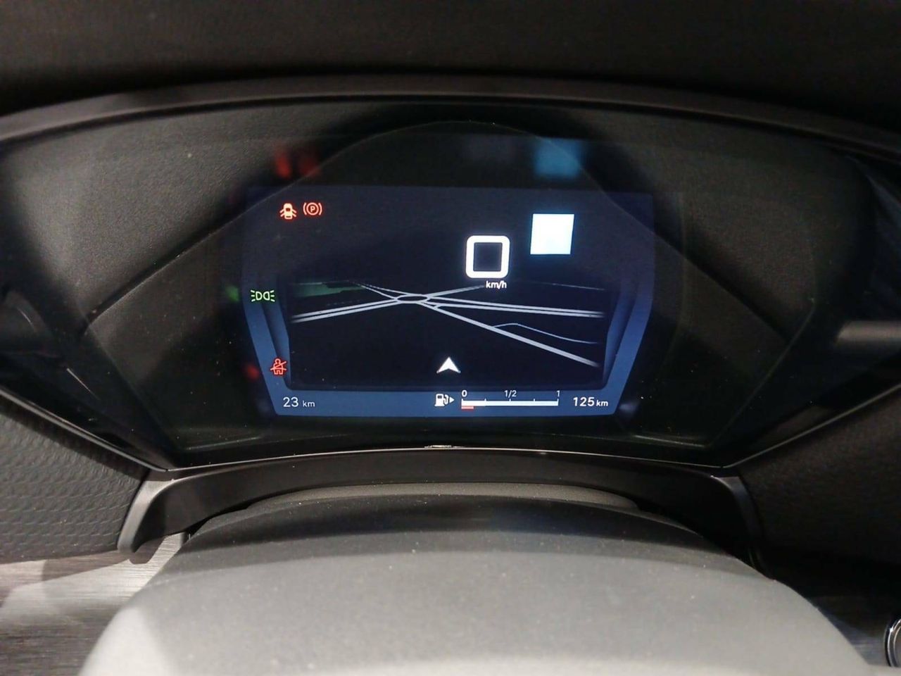 Foto Citroën C5 X 22