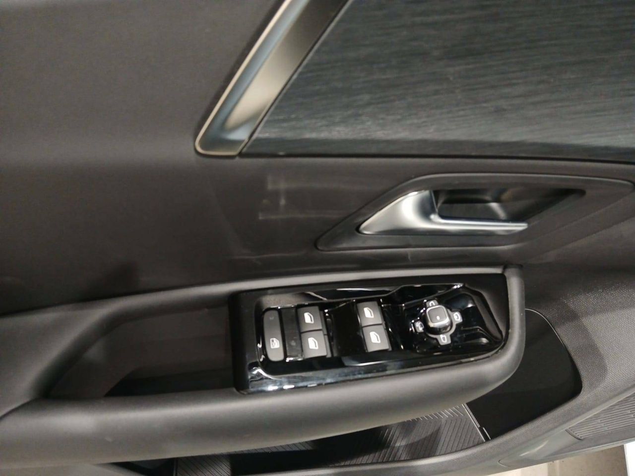 Foto Citroën C5 X 23