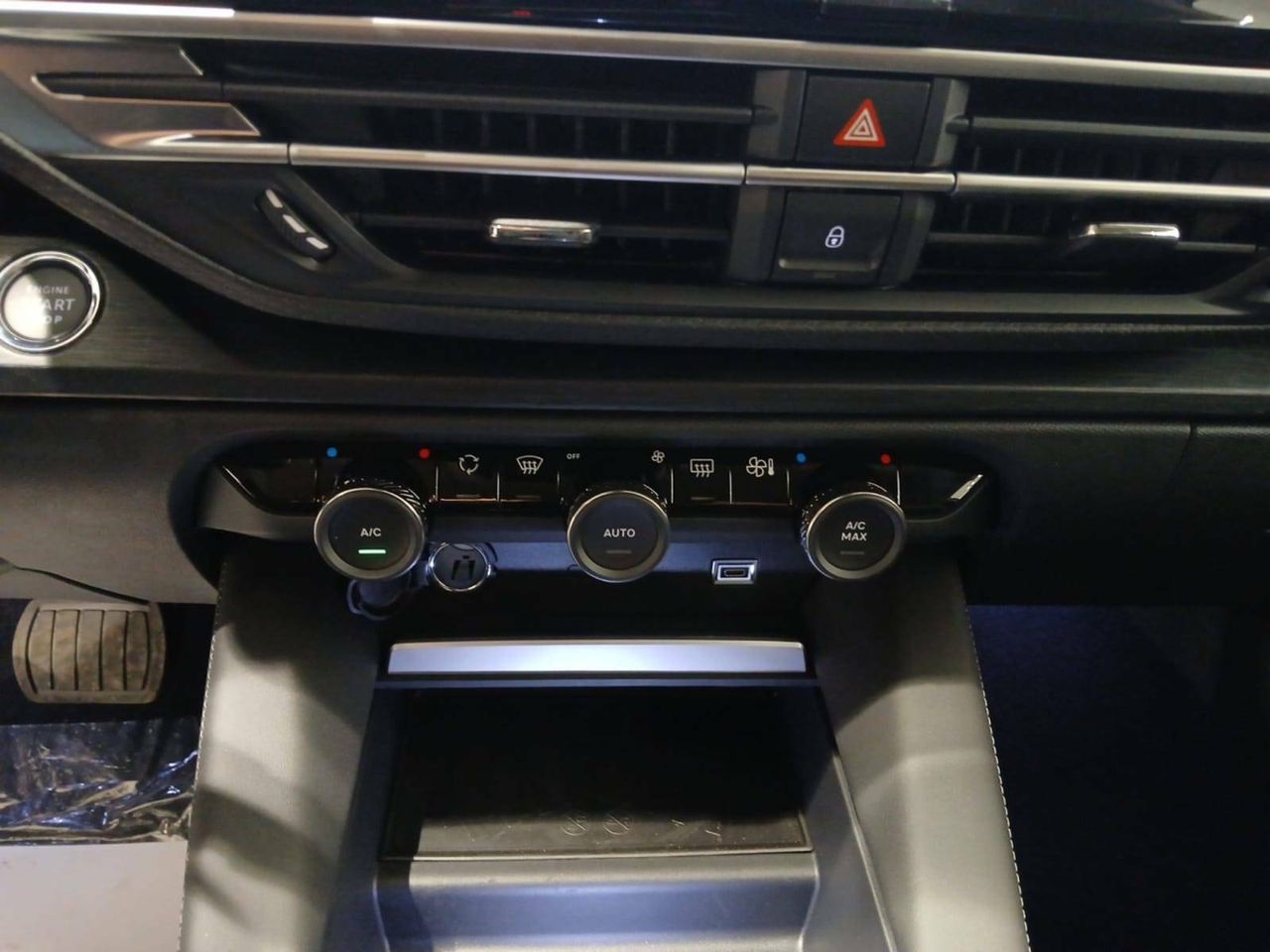 Foto Citroën C5 X 25