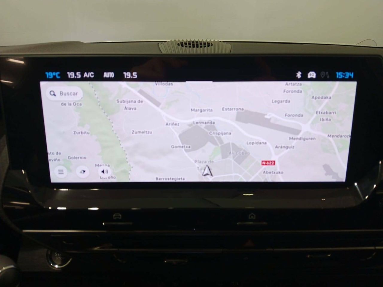 Foto Citroën C5 X 26