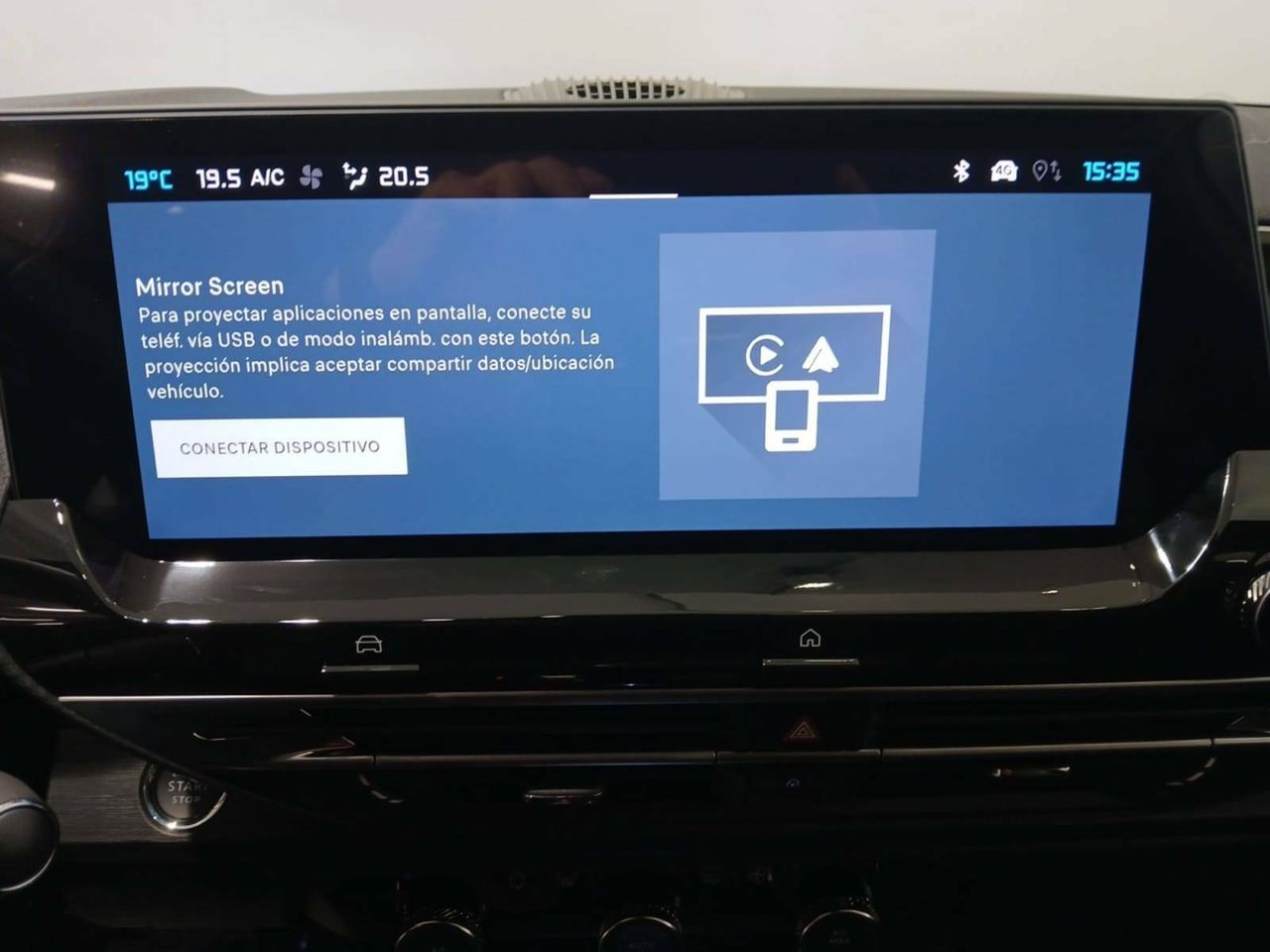 Foto Citroën C5 X 28