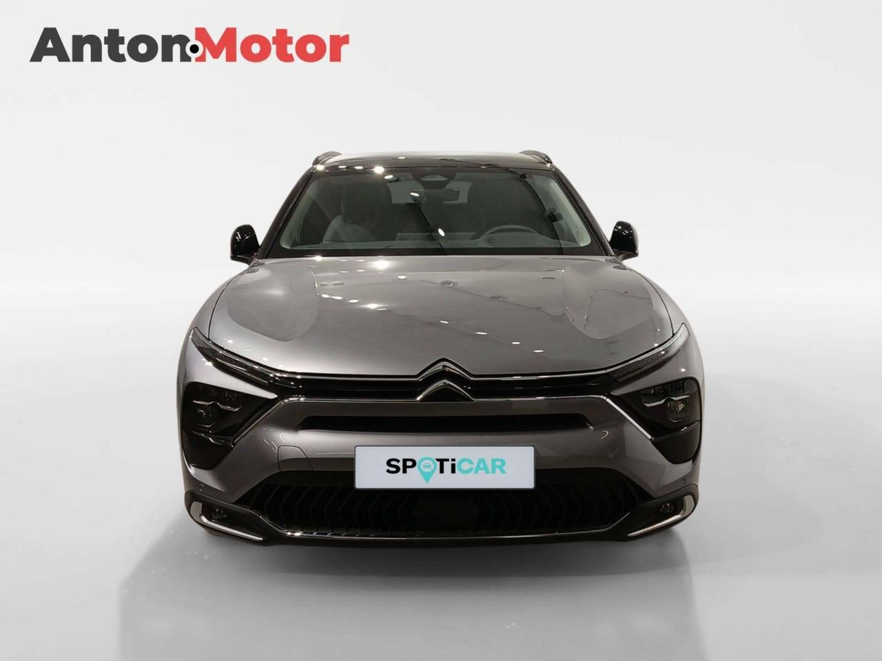 Foto Citroën C5 X 2