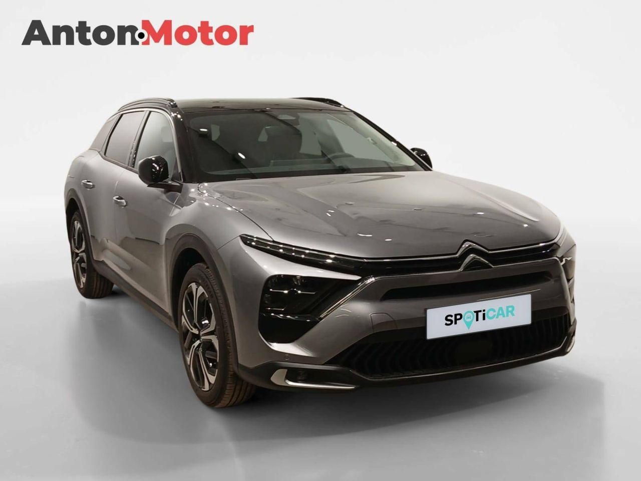 Foto Citroën C5 X 3