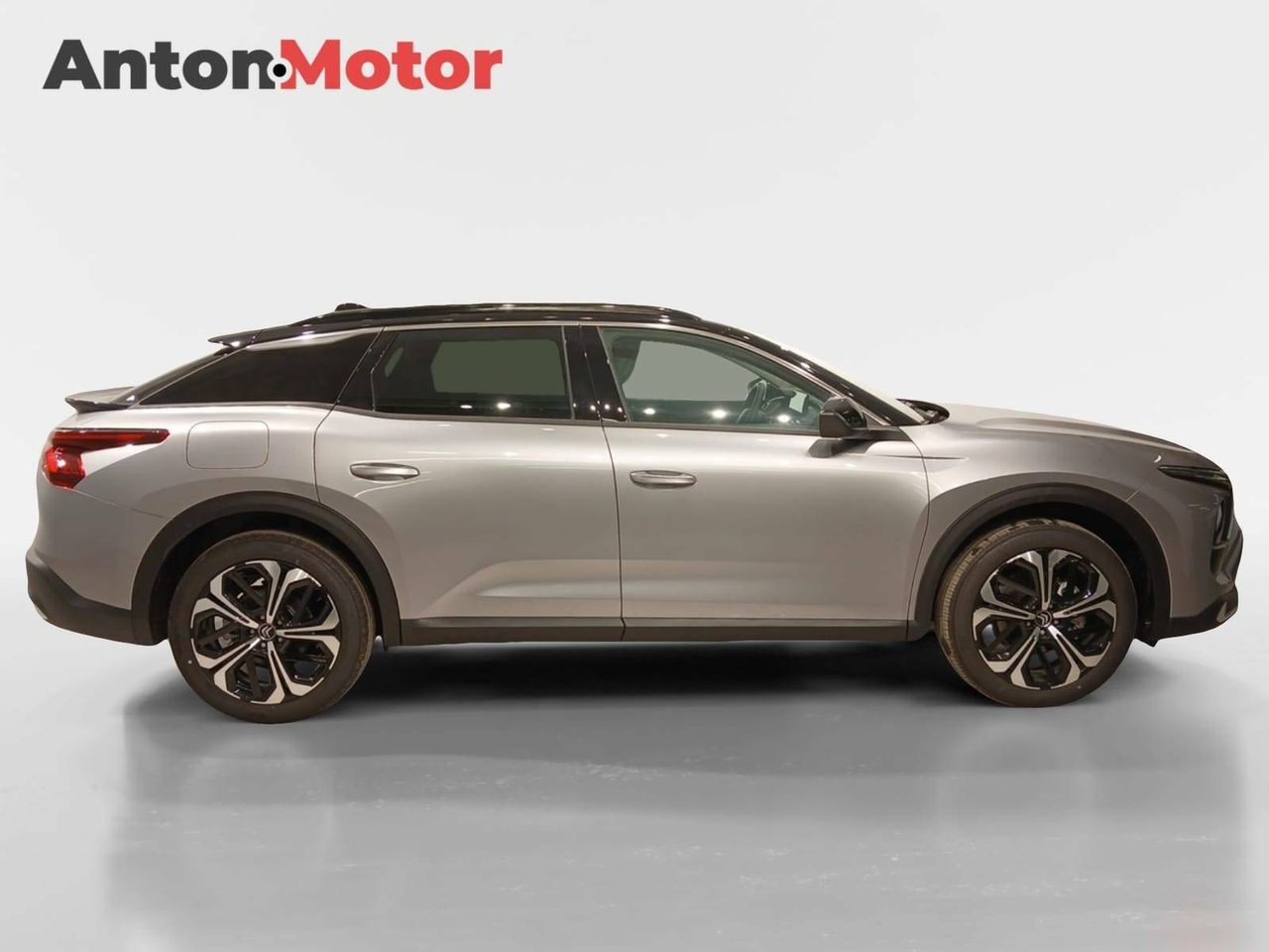 Foto Citroën C5 X 4