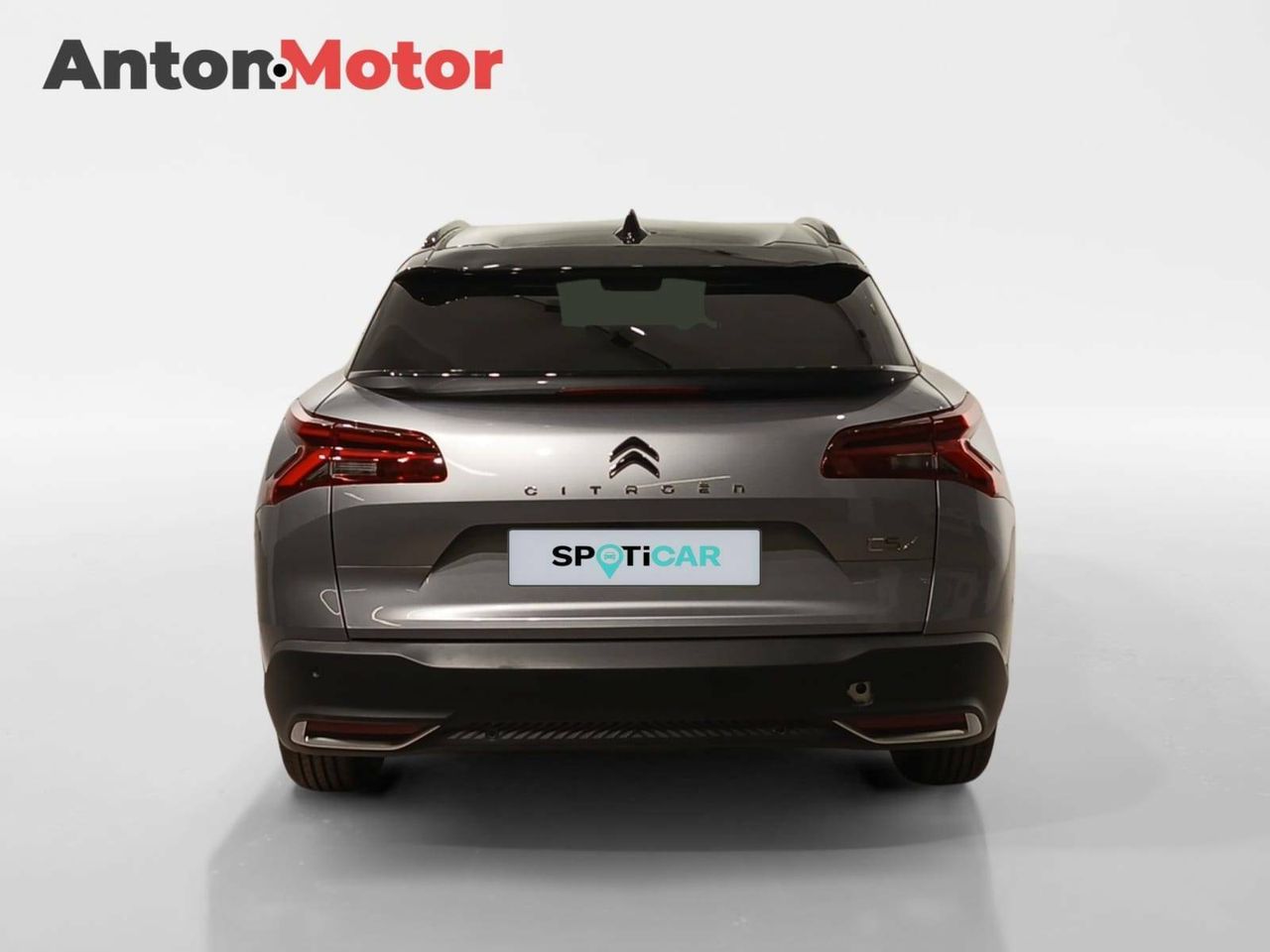 Foto Citroën C5 X 5
