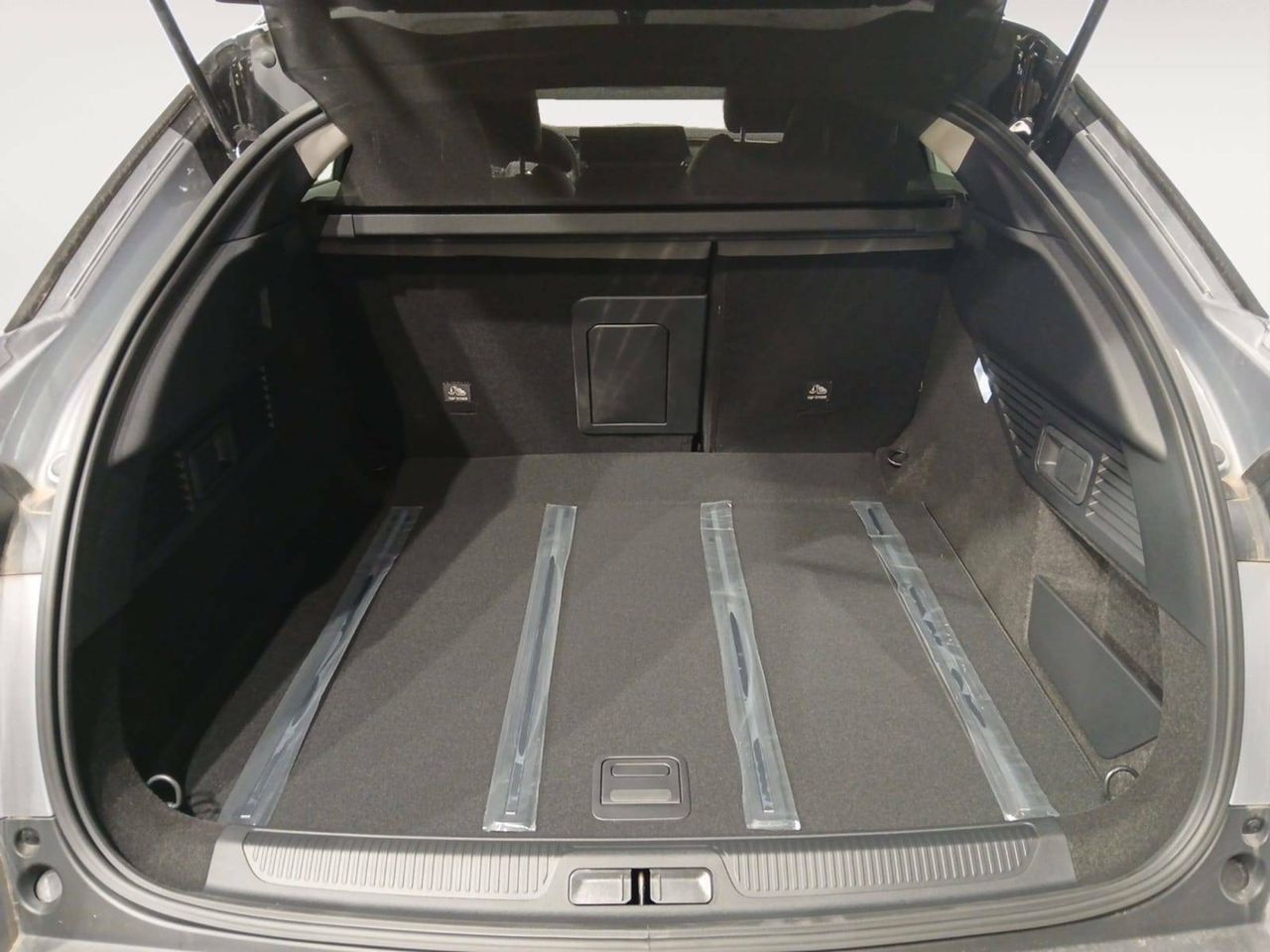 Foto Citroën C5 X 6